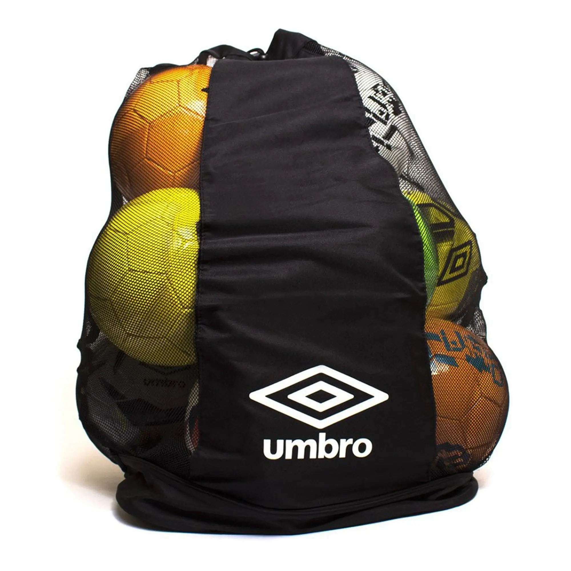 Umbro Logo 105l Ball Bag