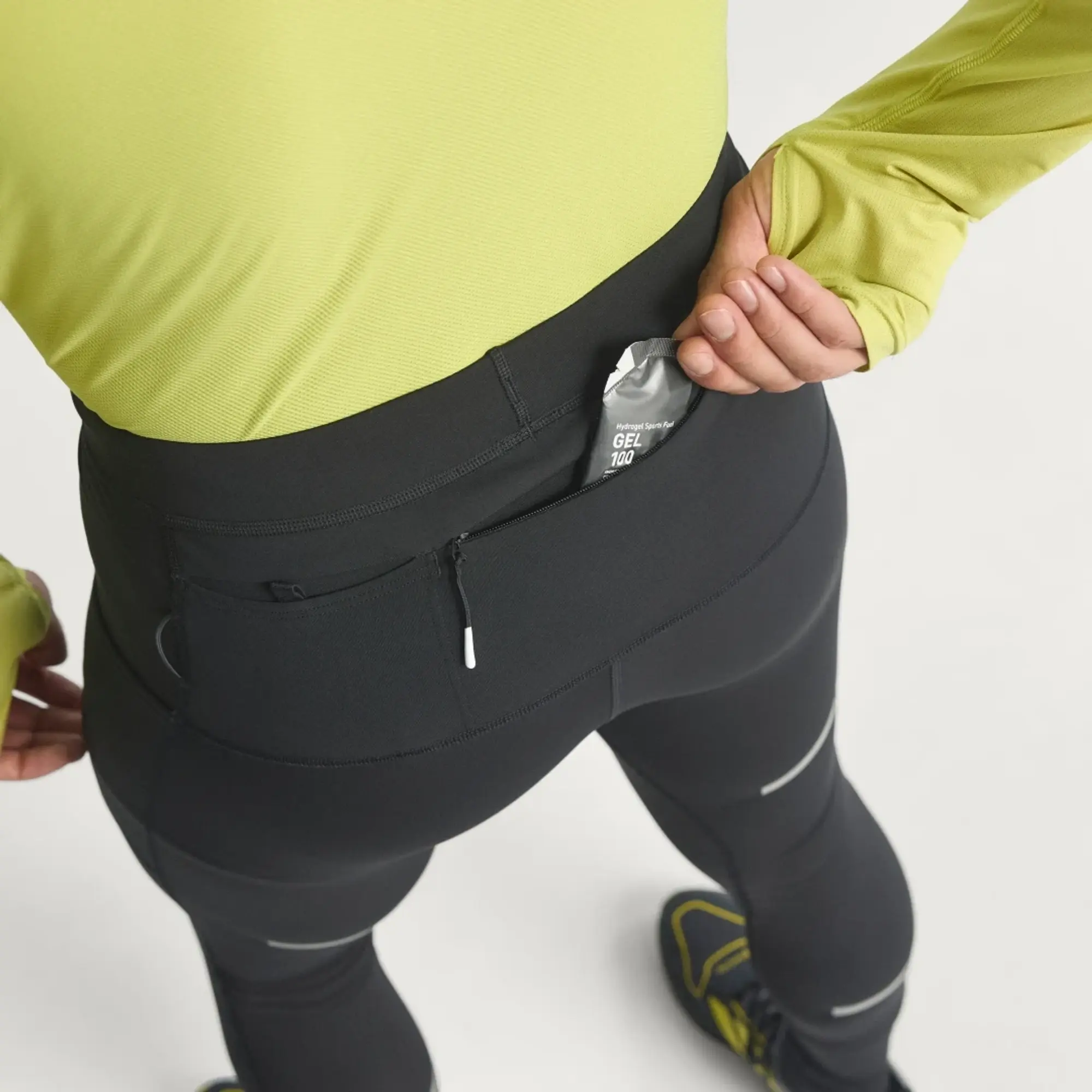adidas Adi365 Running CLIMAWARM+ Tights