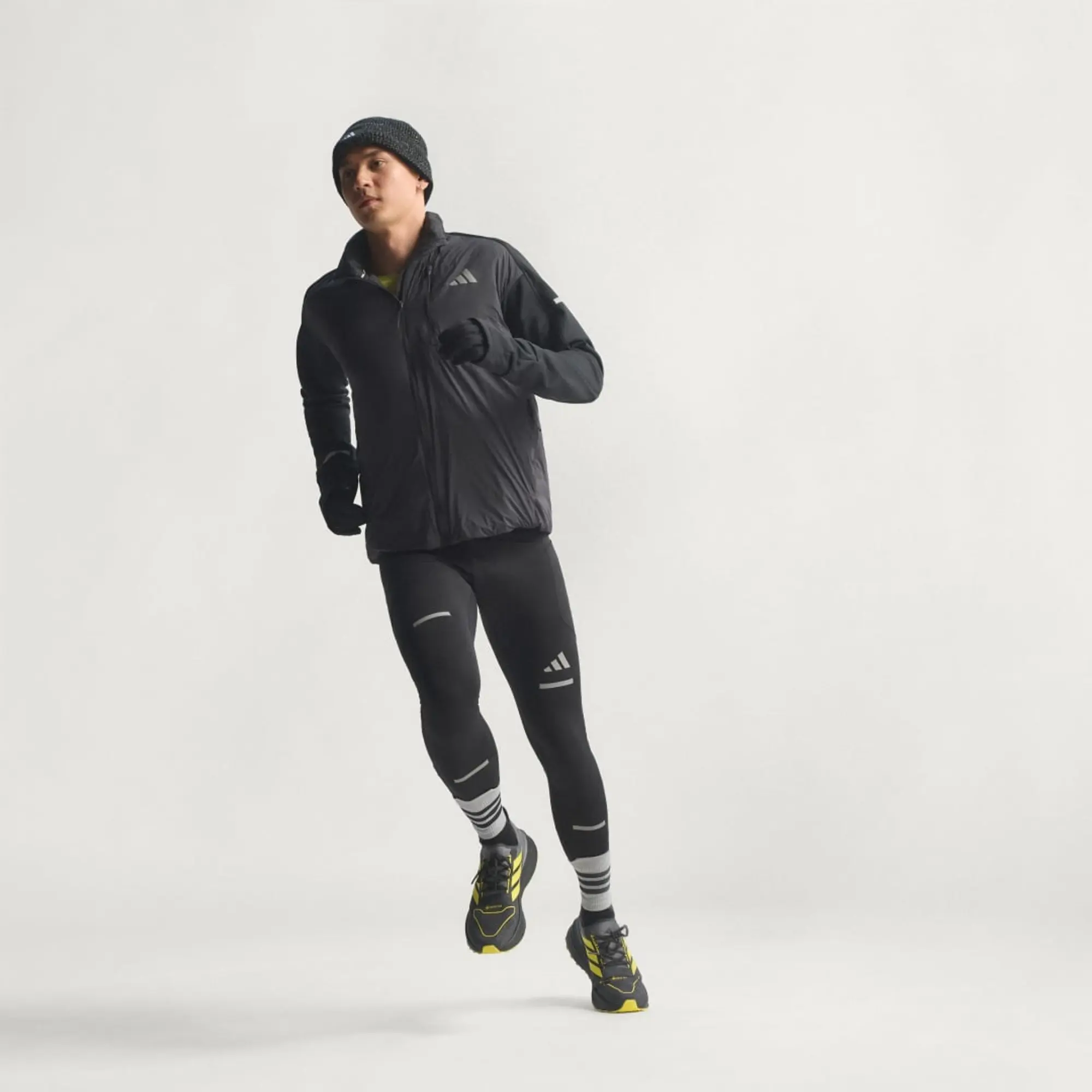 adidas Adi365 Running CLIMAWARM+ Tights