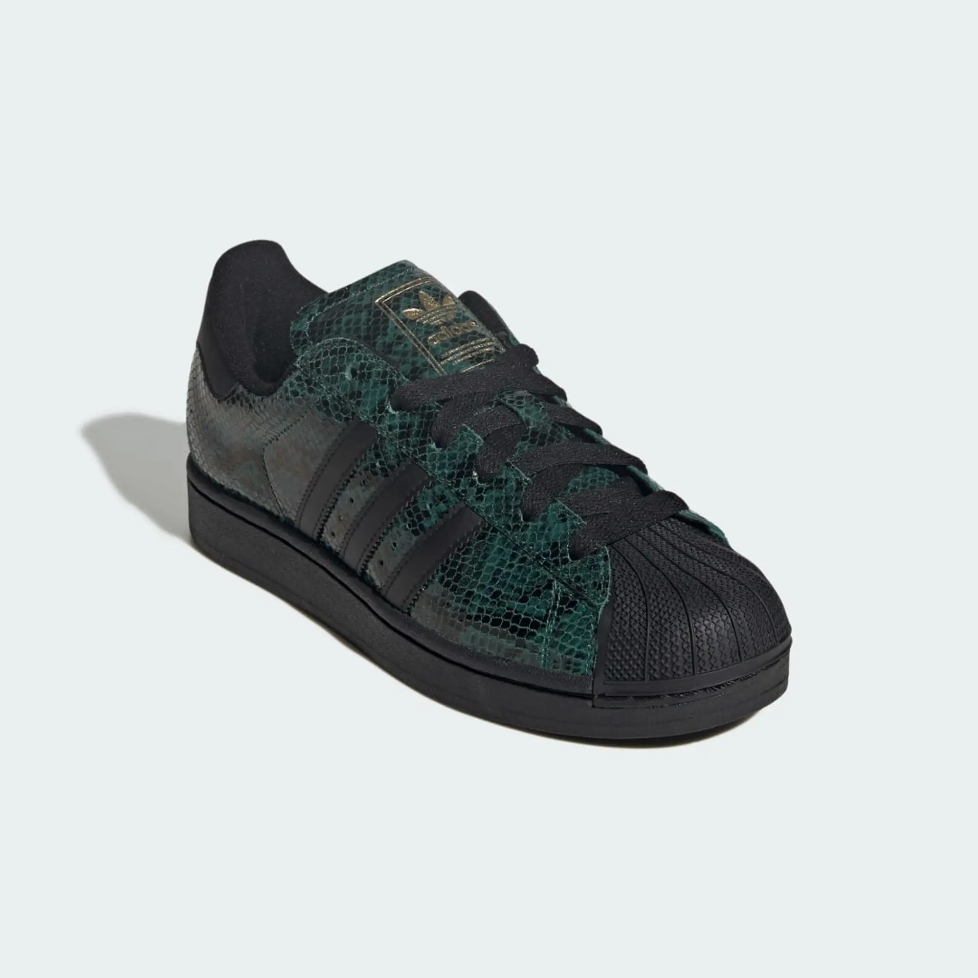 adidas Superstar II Shoes