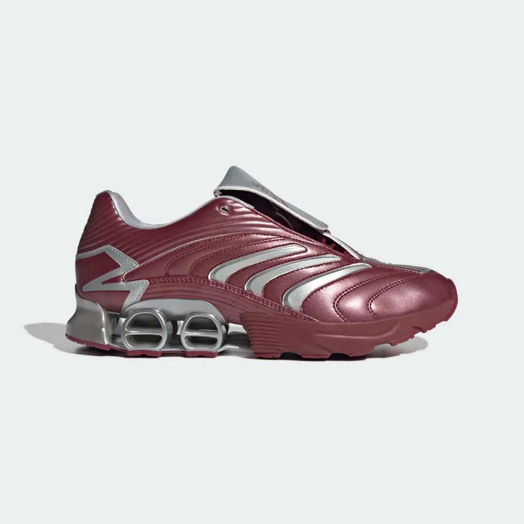 adidas Predator Megaride Shoes | JS1554 | FOOTY.COM