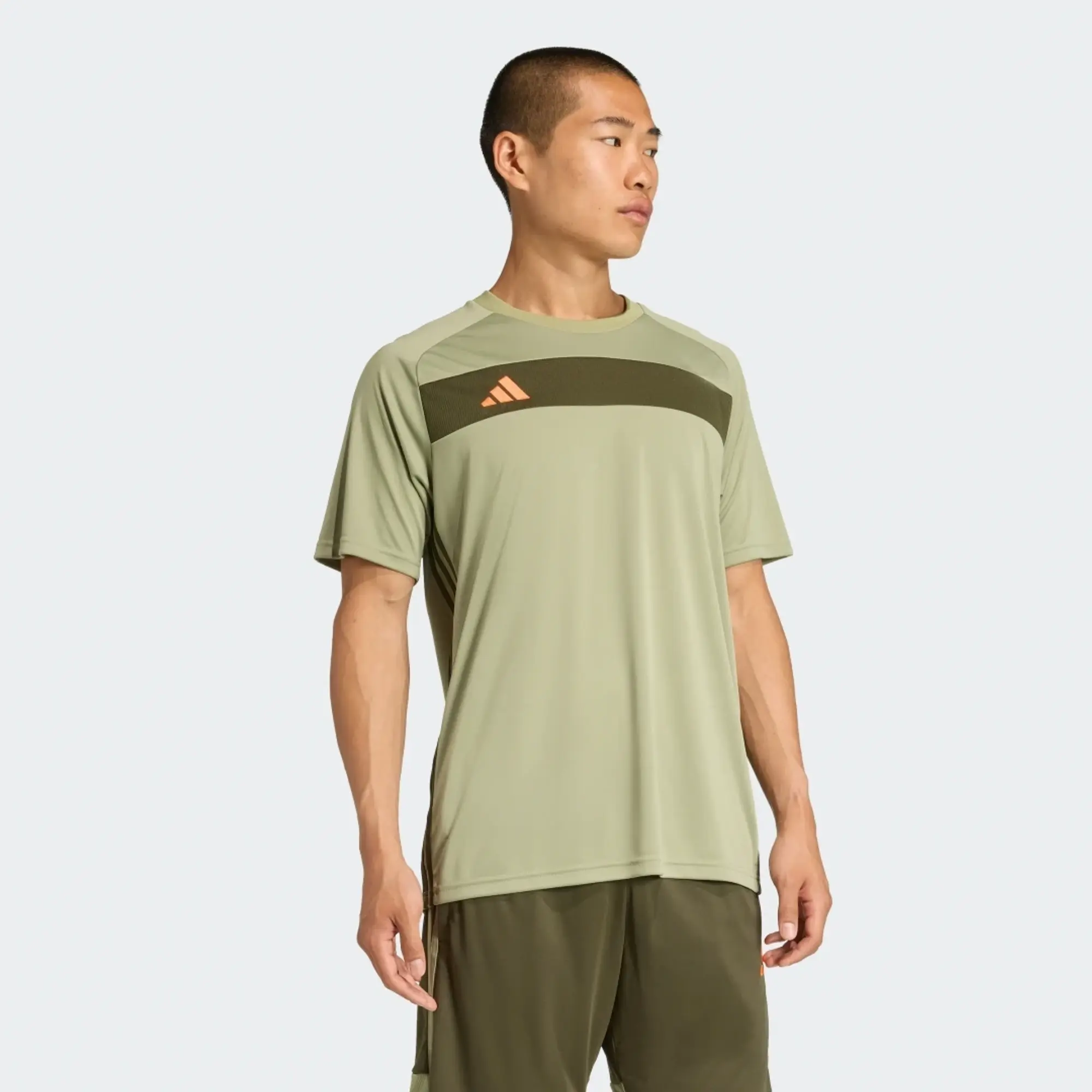 adidas Tiro 25 Essentials Jersey
