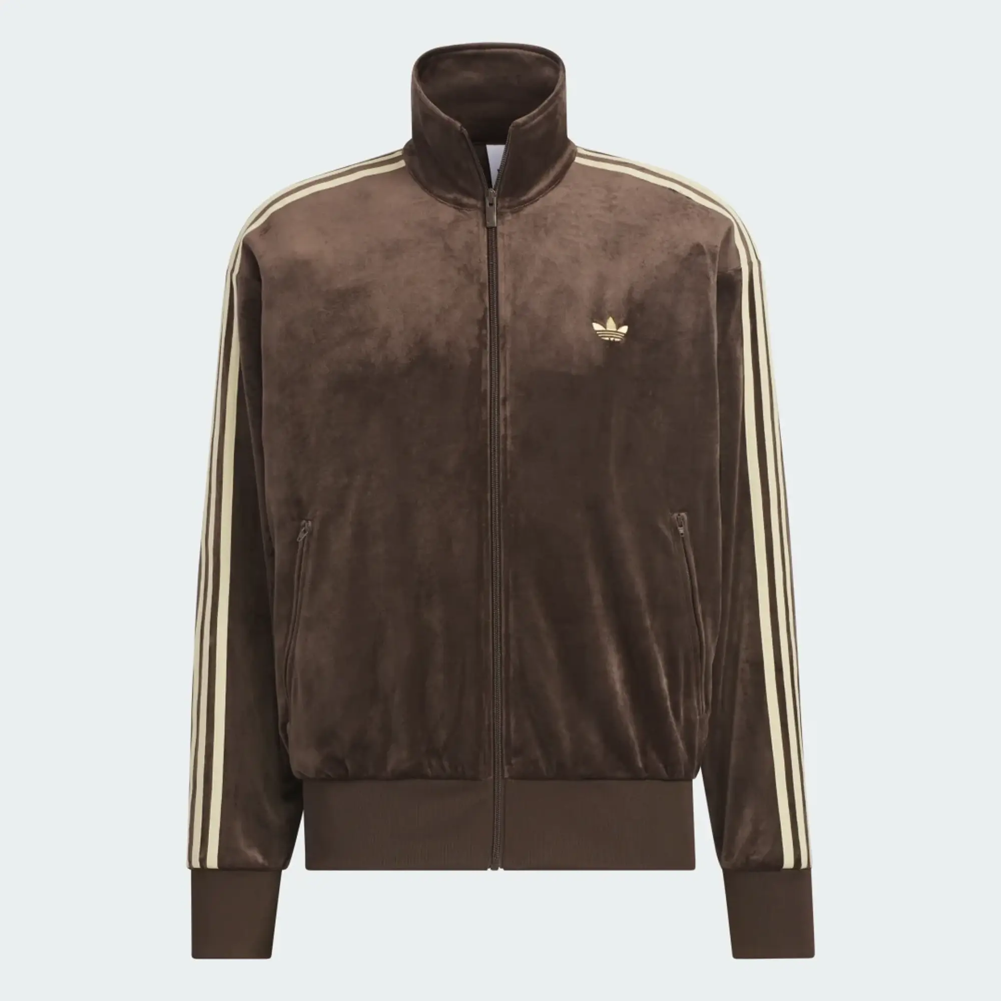 adidas FB TT VELOUR Track Top