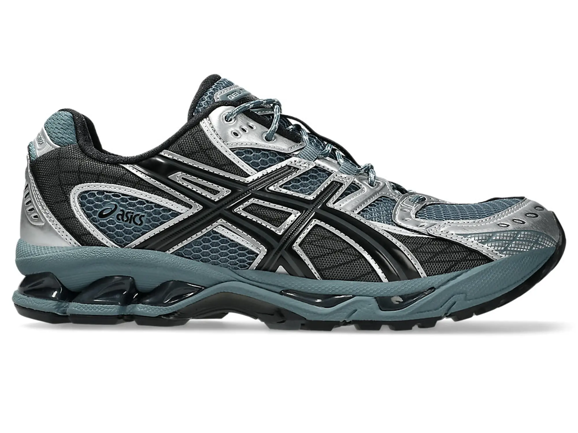 Asics Gel-Nimbus 10.1