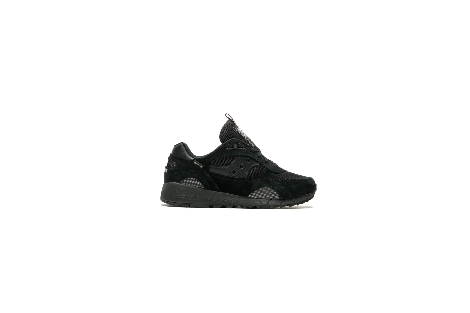 Saucony - Shadow 6000 GTX in Black