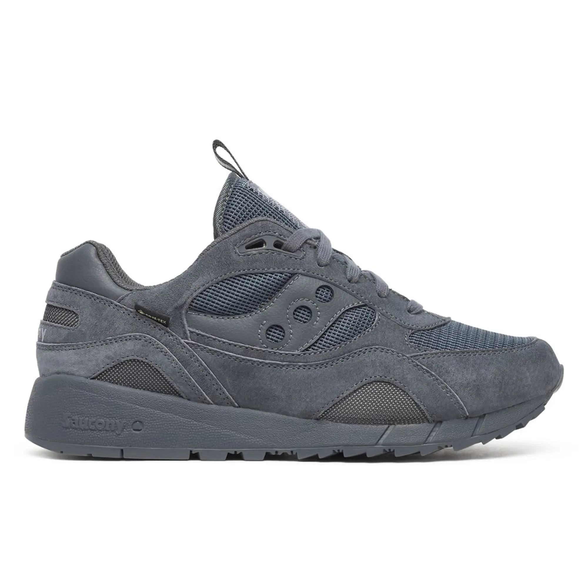 Saucony - Shadow 6000 GTX in Grey