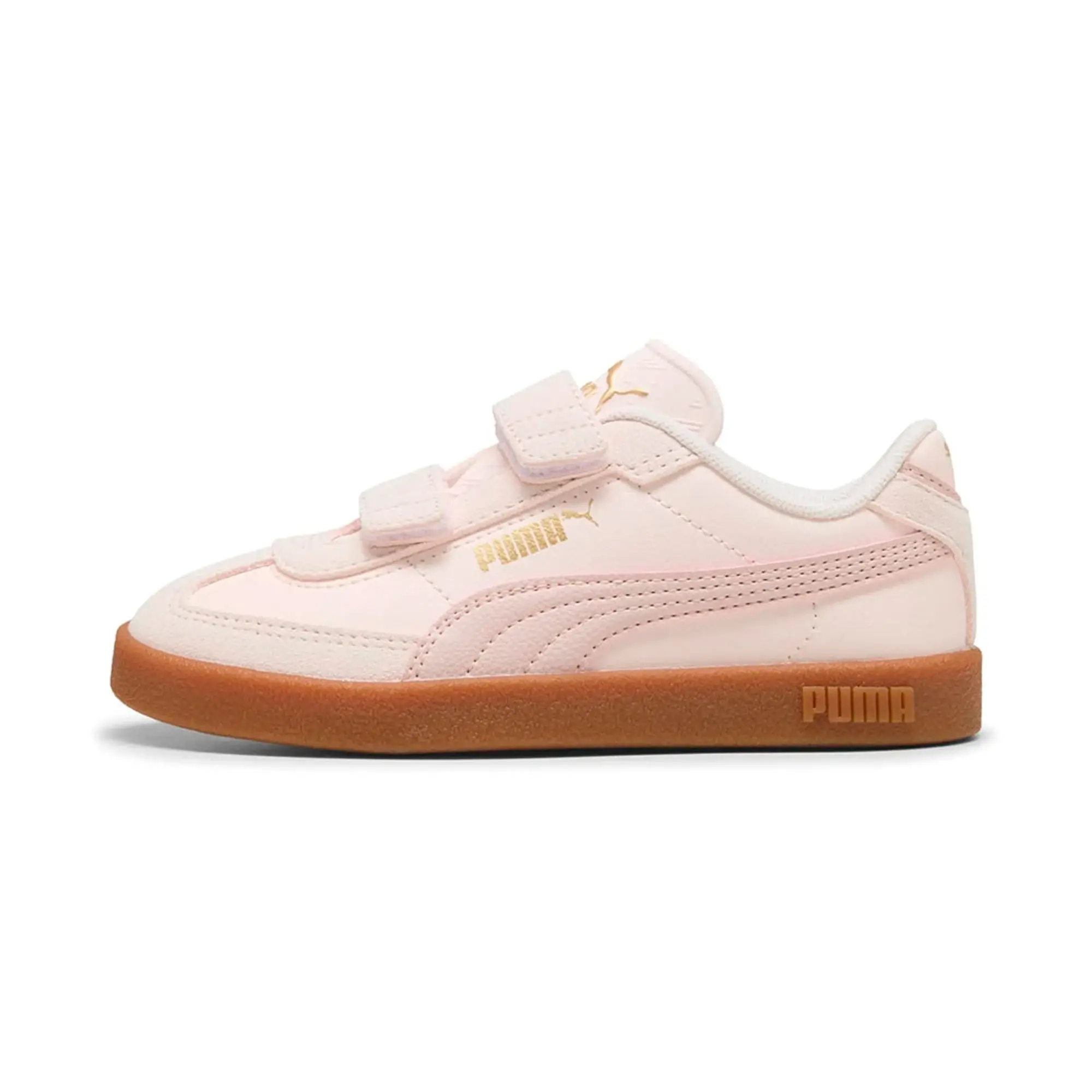 Puma Club Ii Era V Ps Trainers