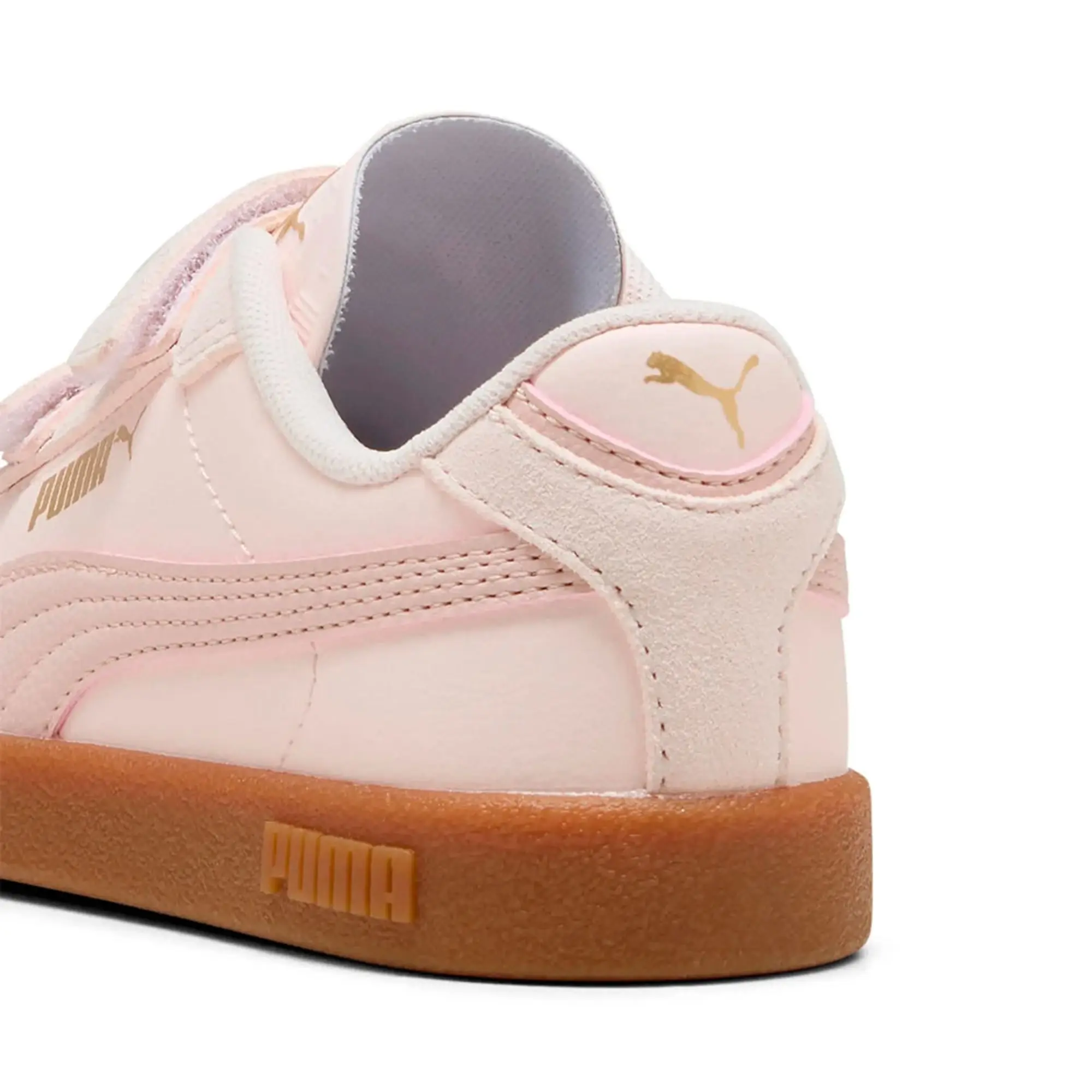 Puma Club Ii Era V Ps Trainers