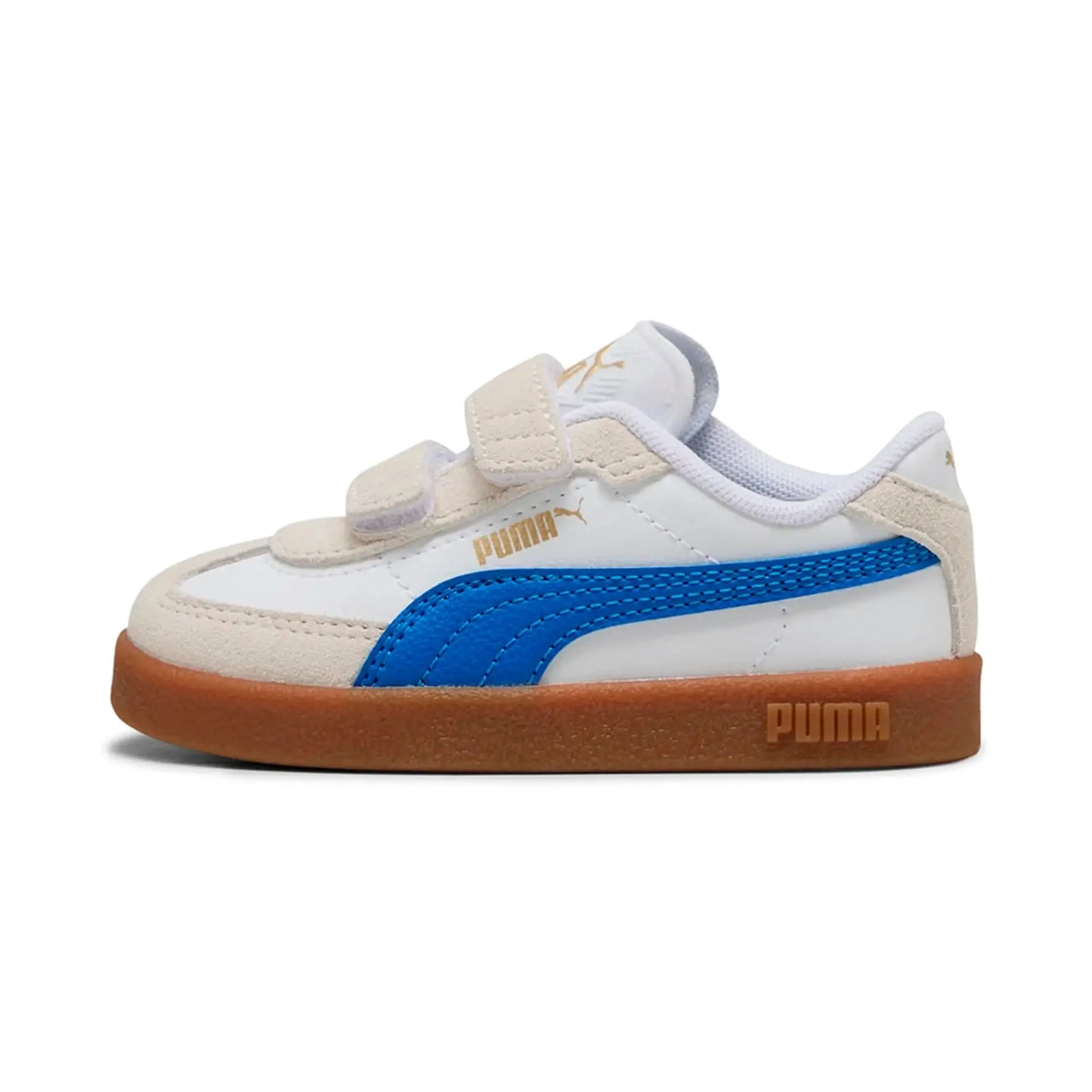 Puma Club Ii Era V Trainers