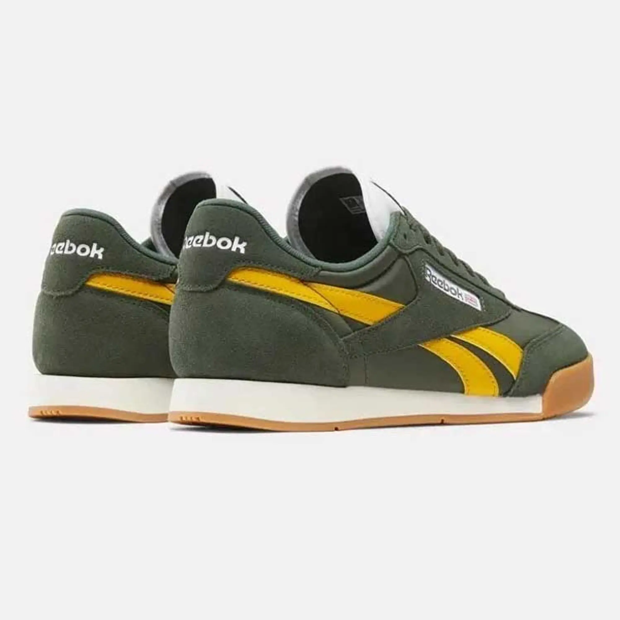 Reebok Classics Campio Xt Trainers