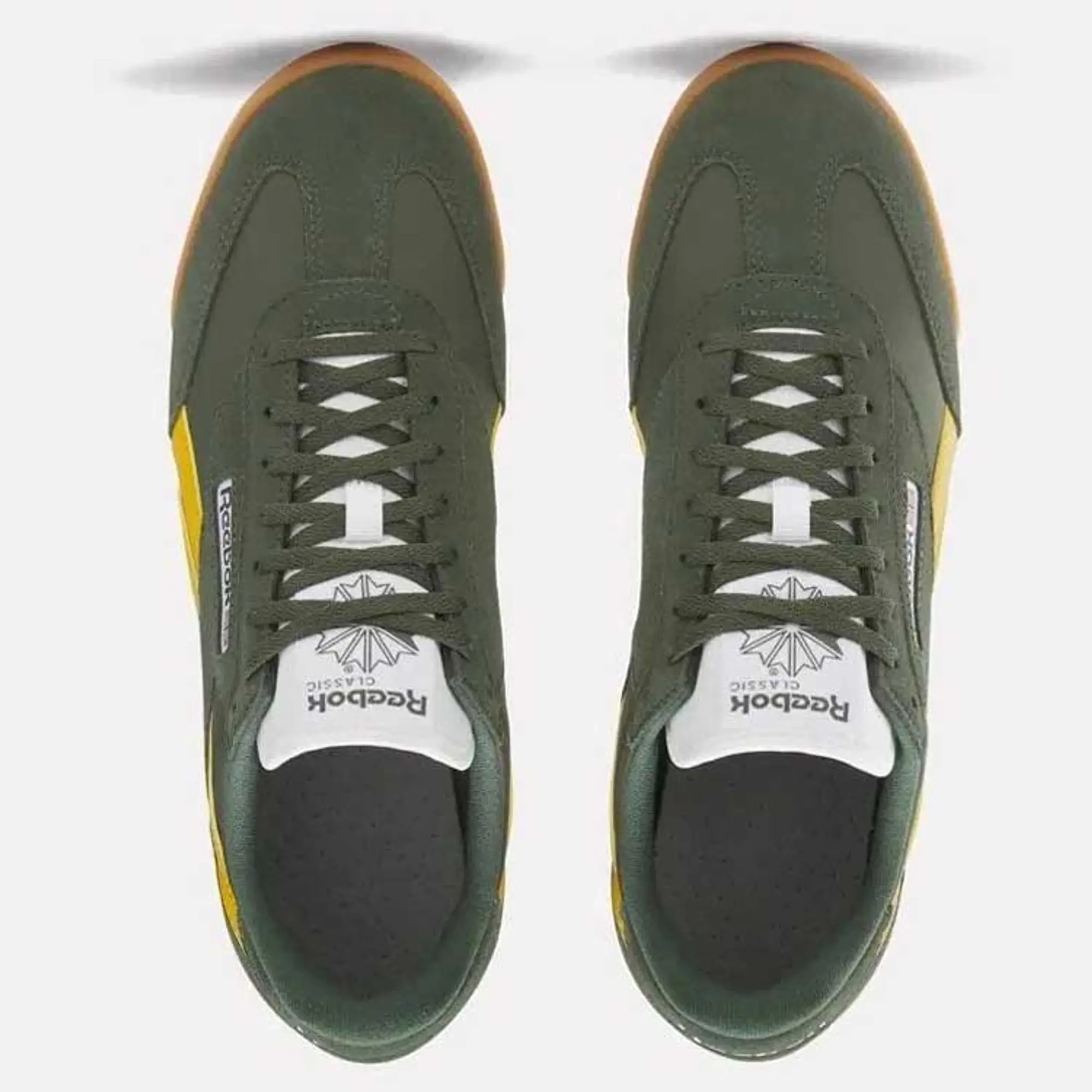 Reebok Classics Campio Xt Trainers