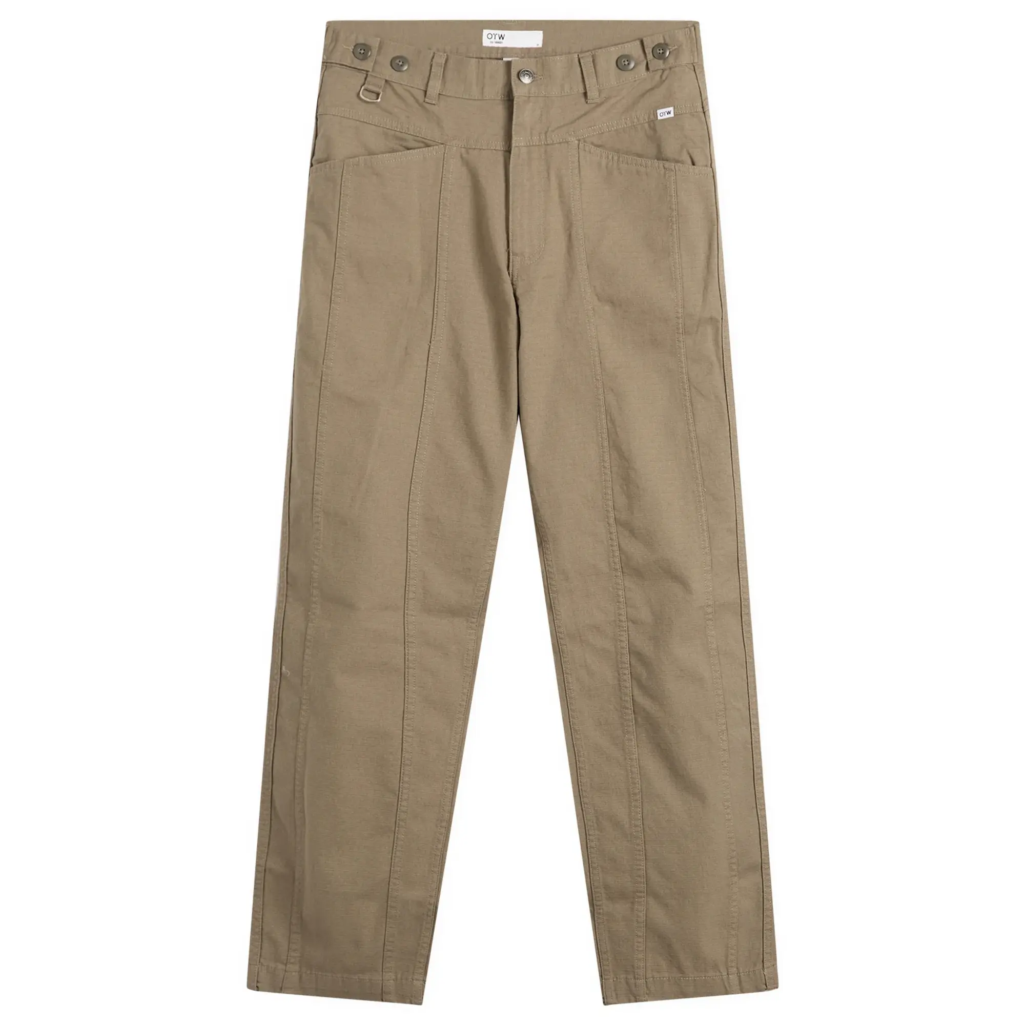 Vans Men's OTW Trench Pant Bungee Cord