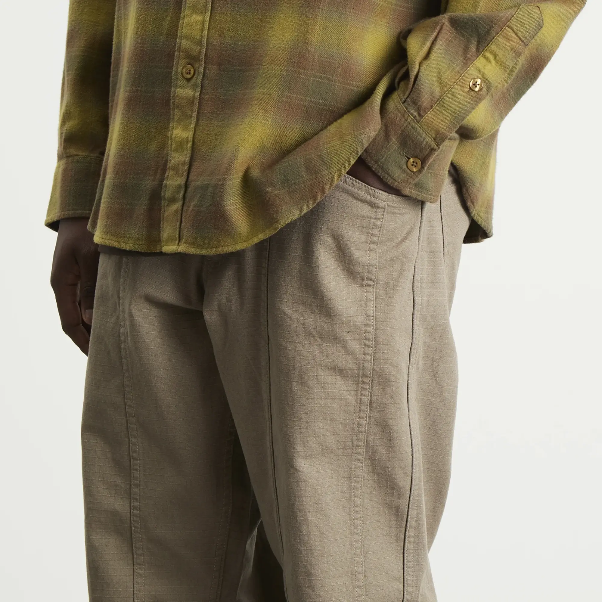 Vans Men's OTW Trench Pant Bungee Cord
