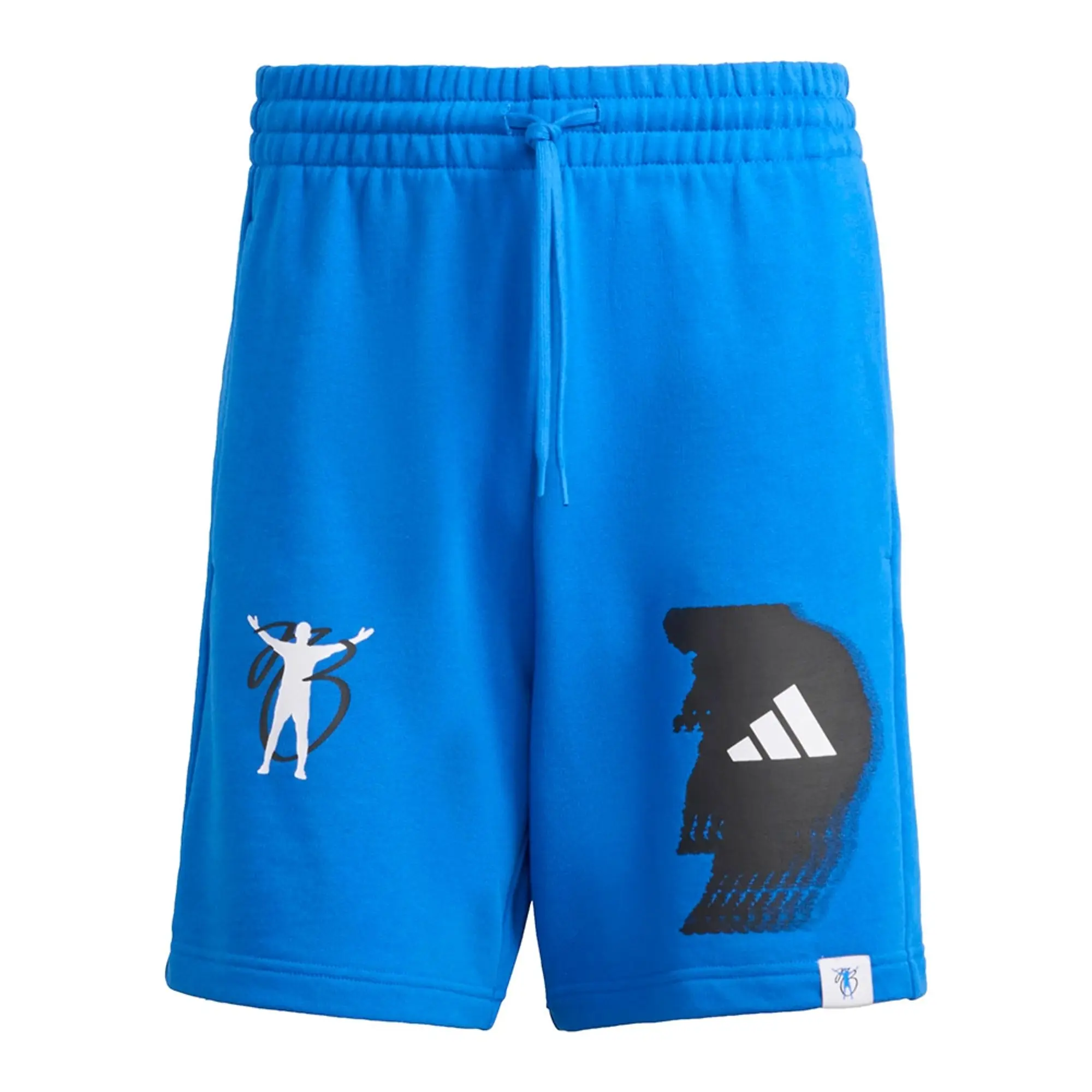 Adidas Jude Bellingham Shorts