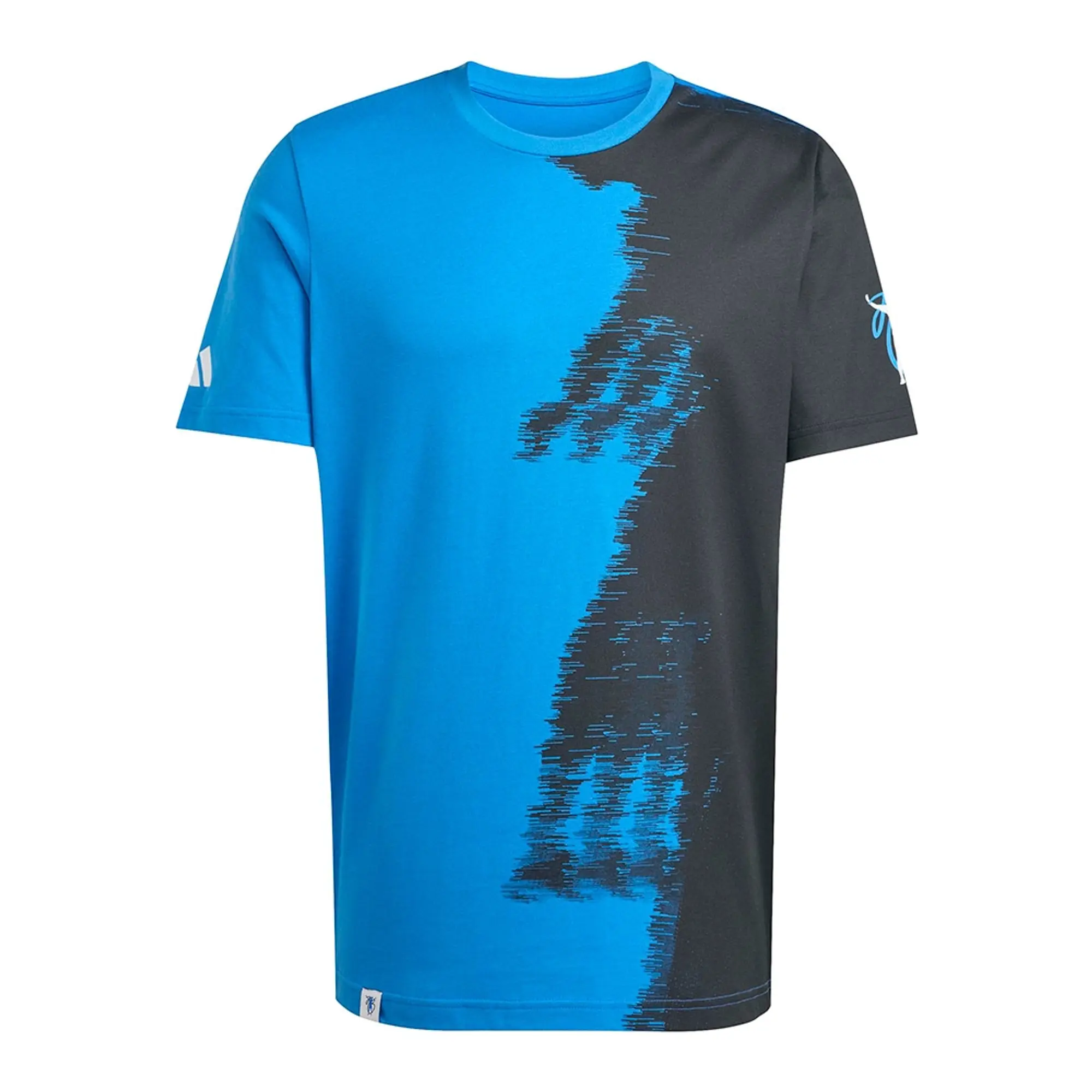 Adidas Jude Bellingham Short Sleeve T-shirt