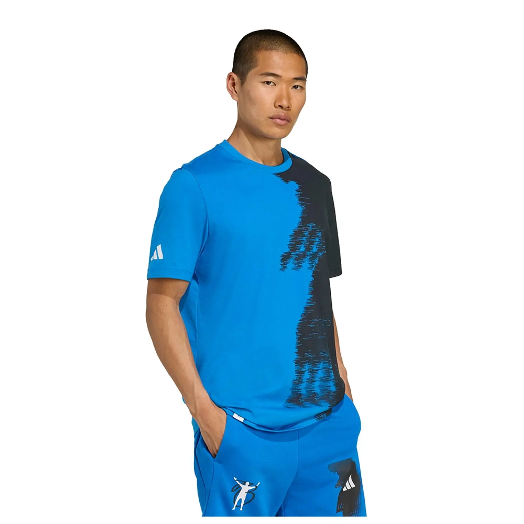 Adidas Jude Bellingham Short Sleeve T-shirt