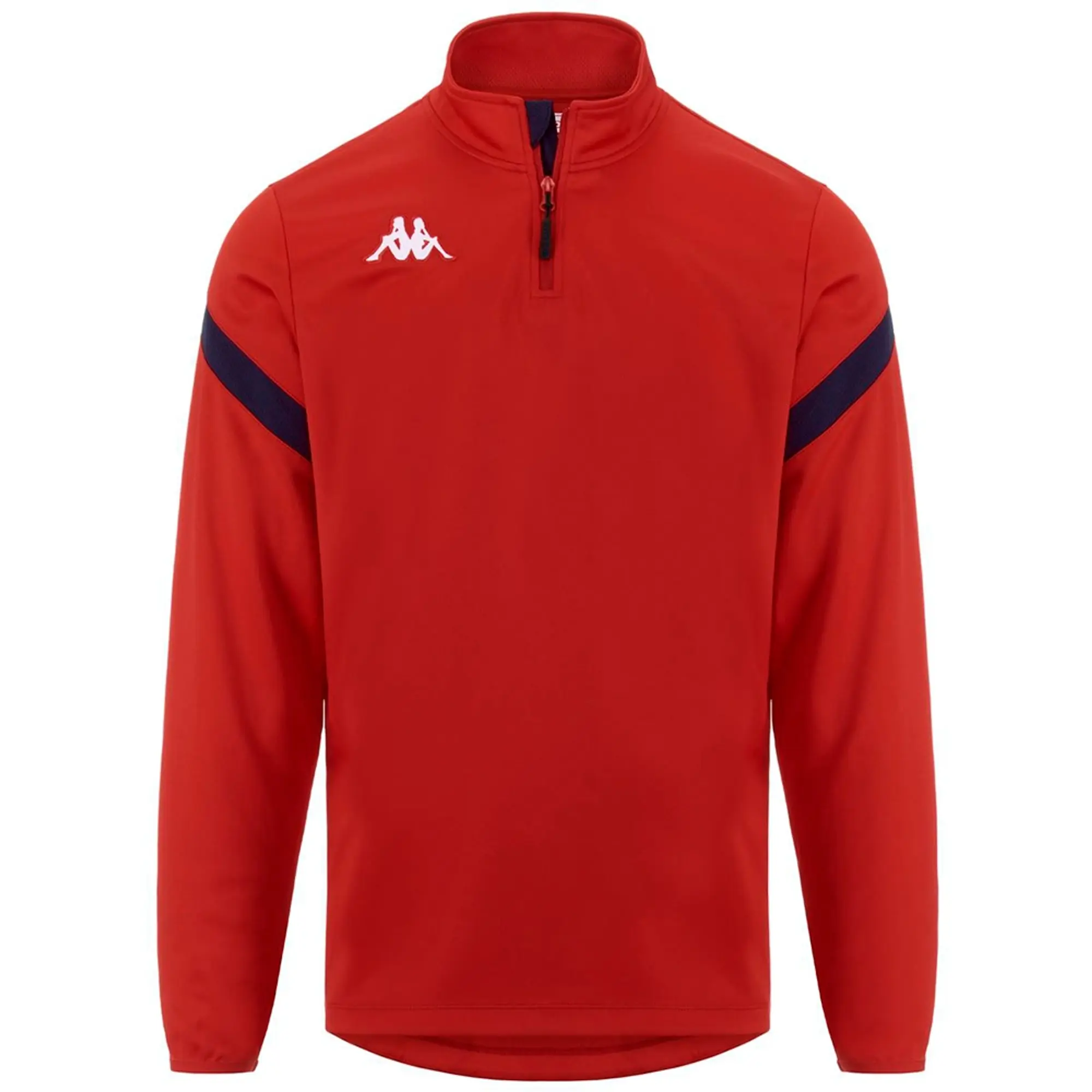 Kappa Dolvole Half Zip Sweatshirt