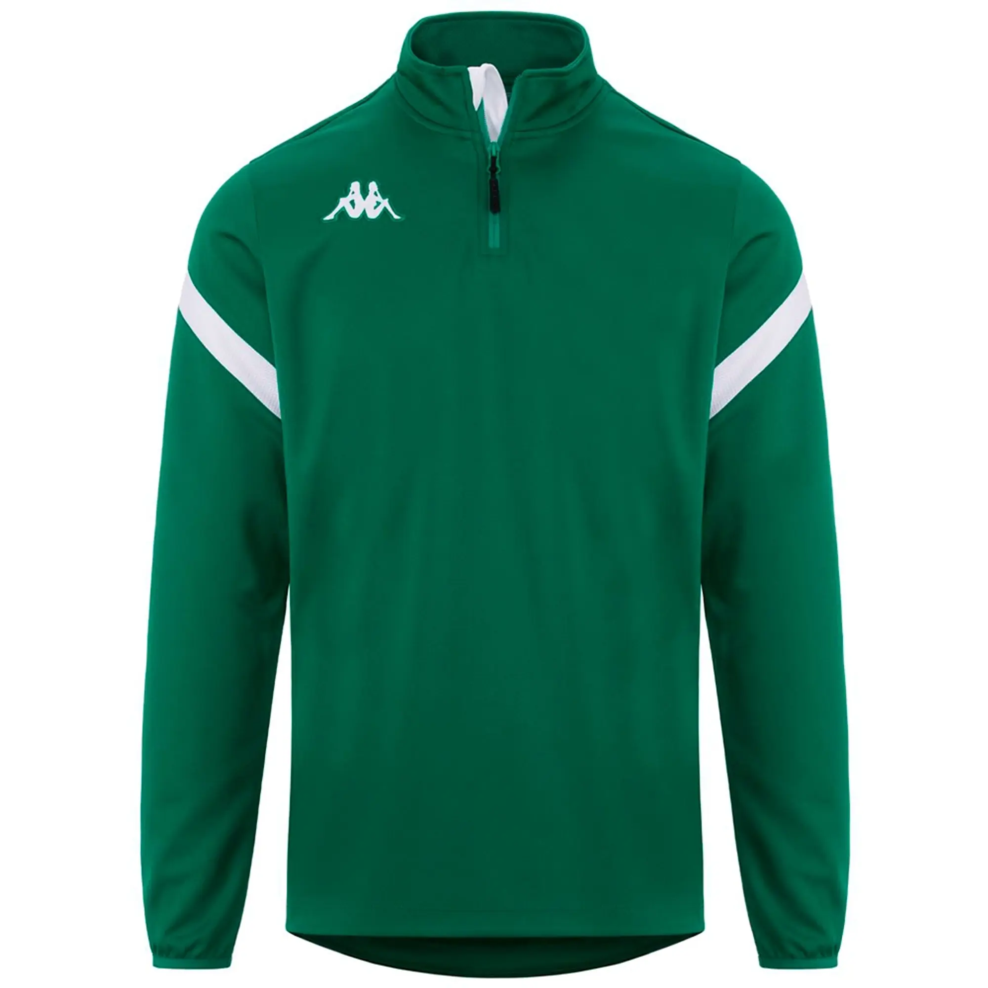 Kappa Dolvole Half Zip Sweatshirt