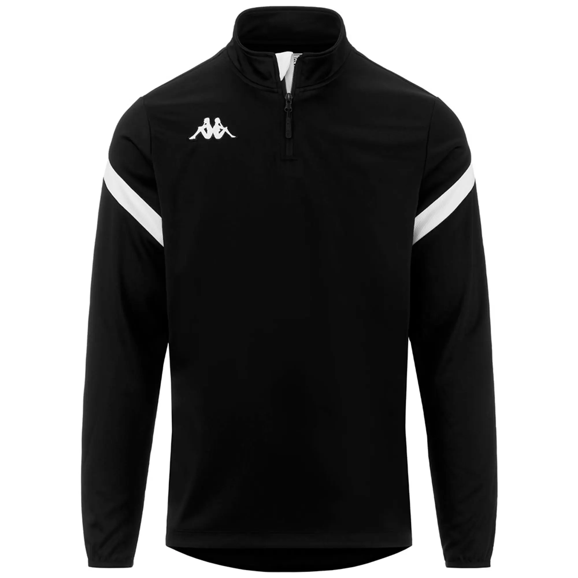 Kappa Dolvole Half Zip Sweatshirt