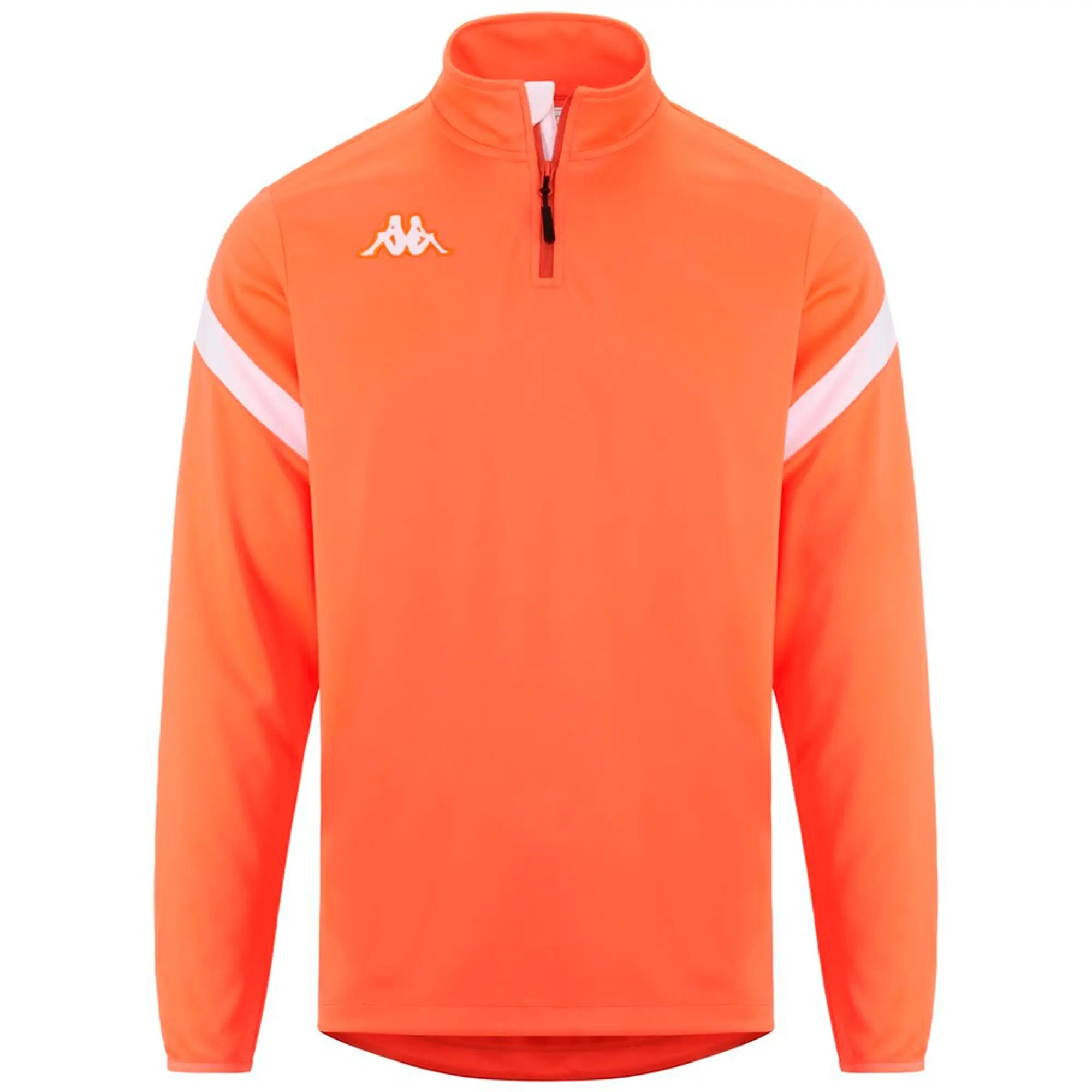 Kappa Dolvole Half Zip Sweatshirt