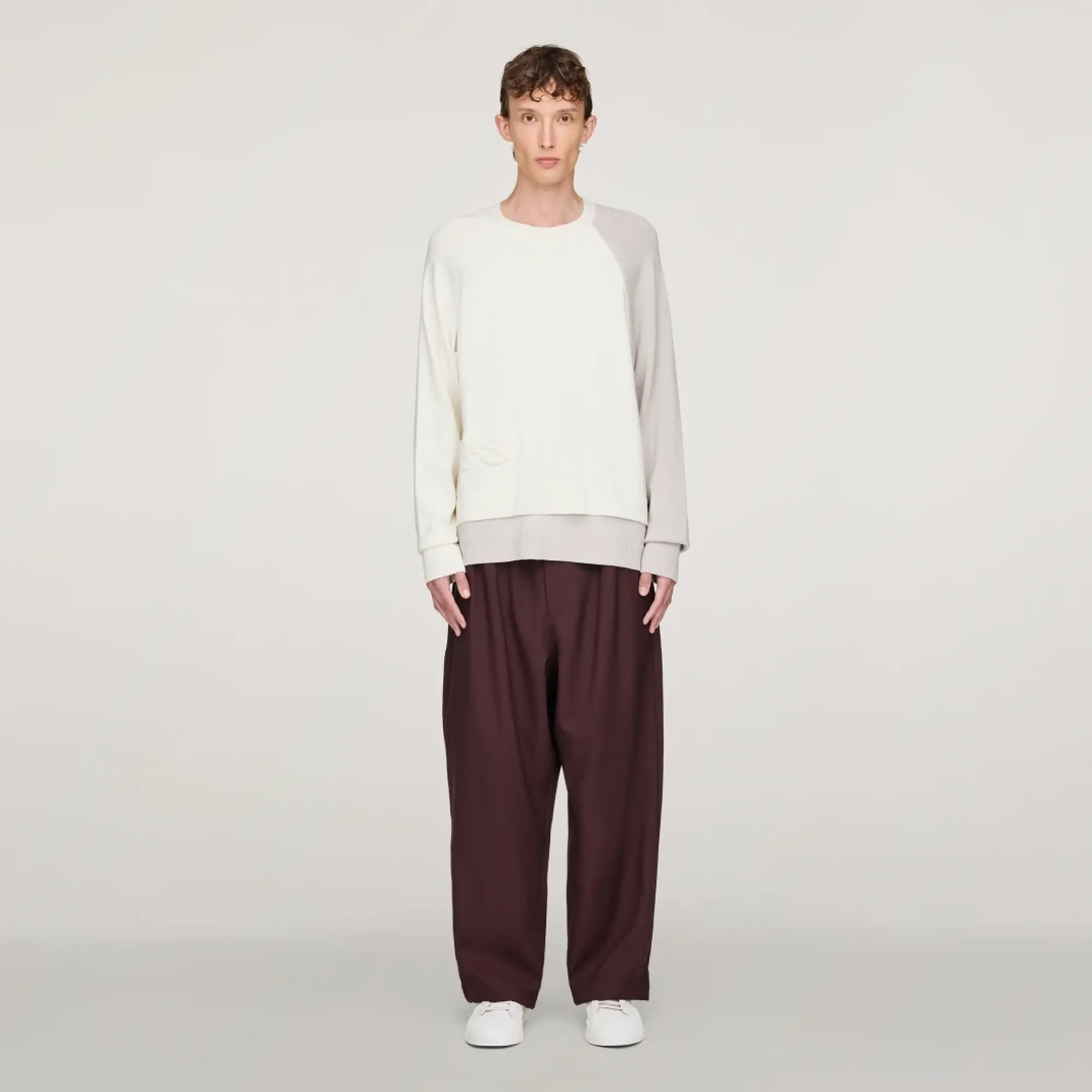 adidas Y-3 Sport Uniform Track Pants
