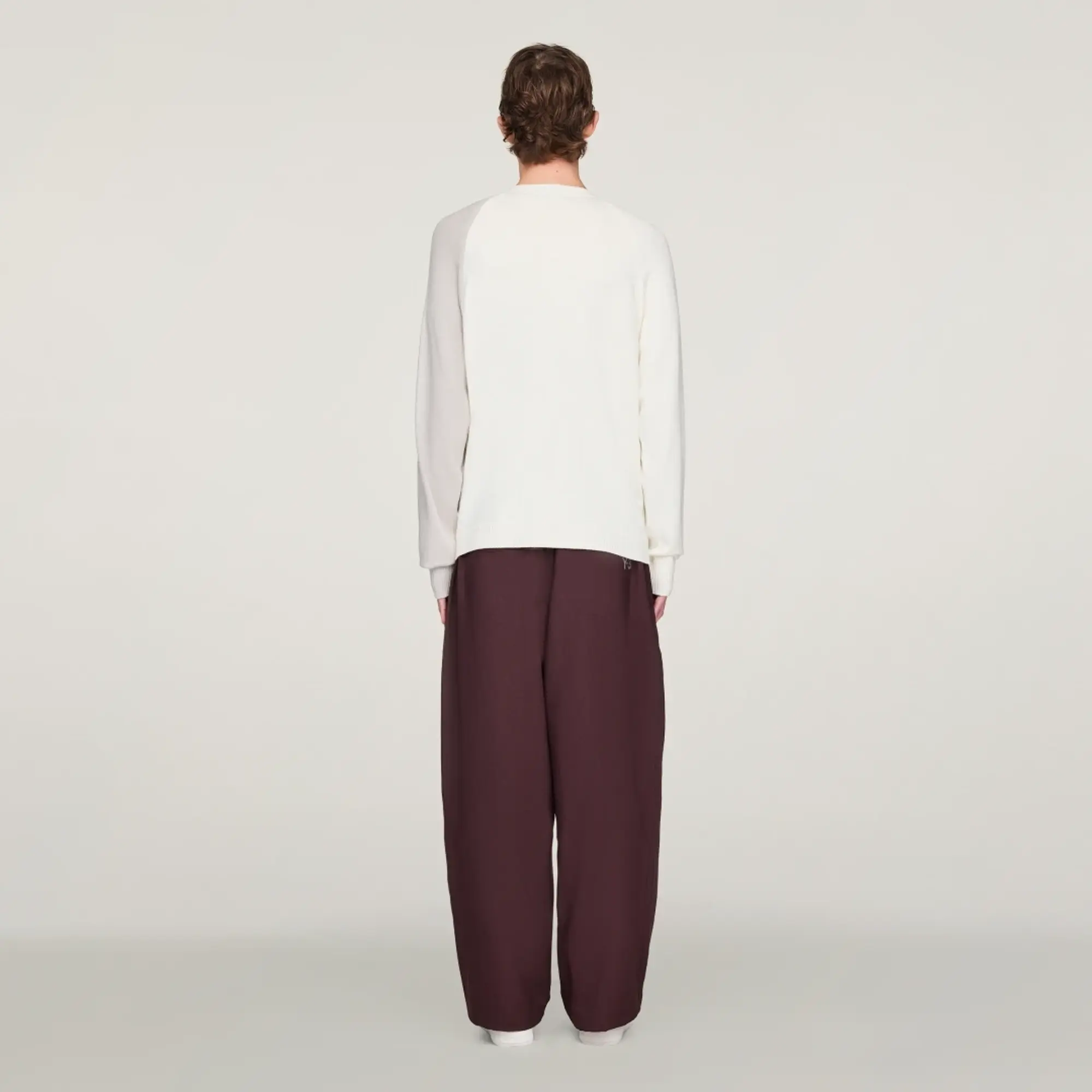 adidas Y-3 Sport Uniform Track Pants