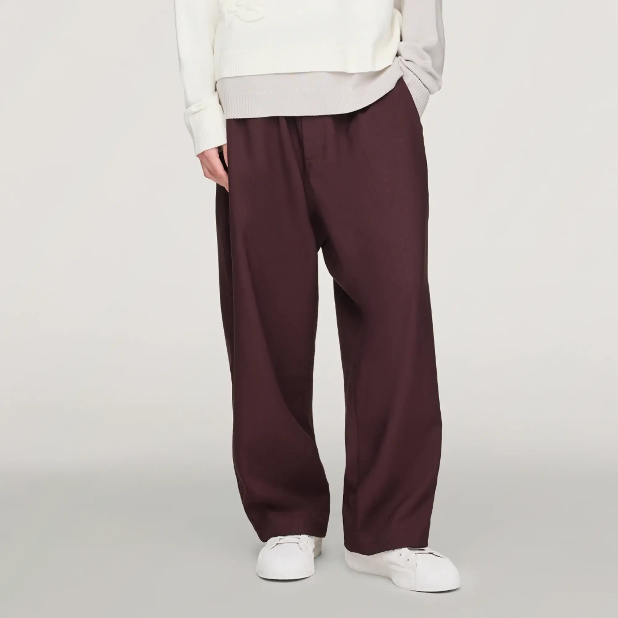 adidas Y-3 Sport Uniform Track Pants