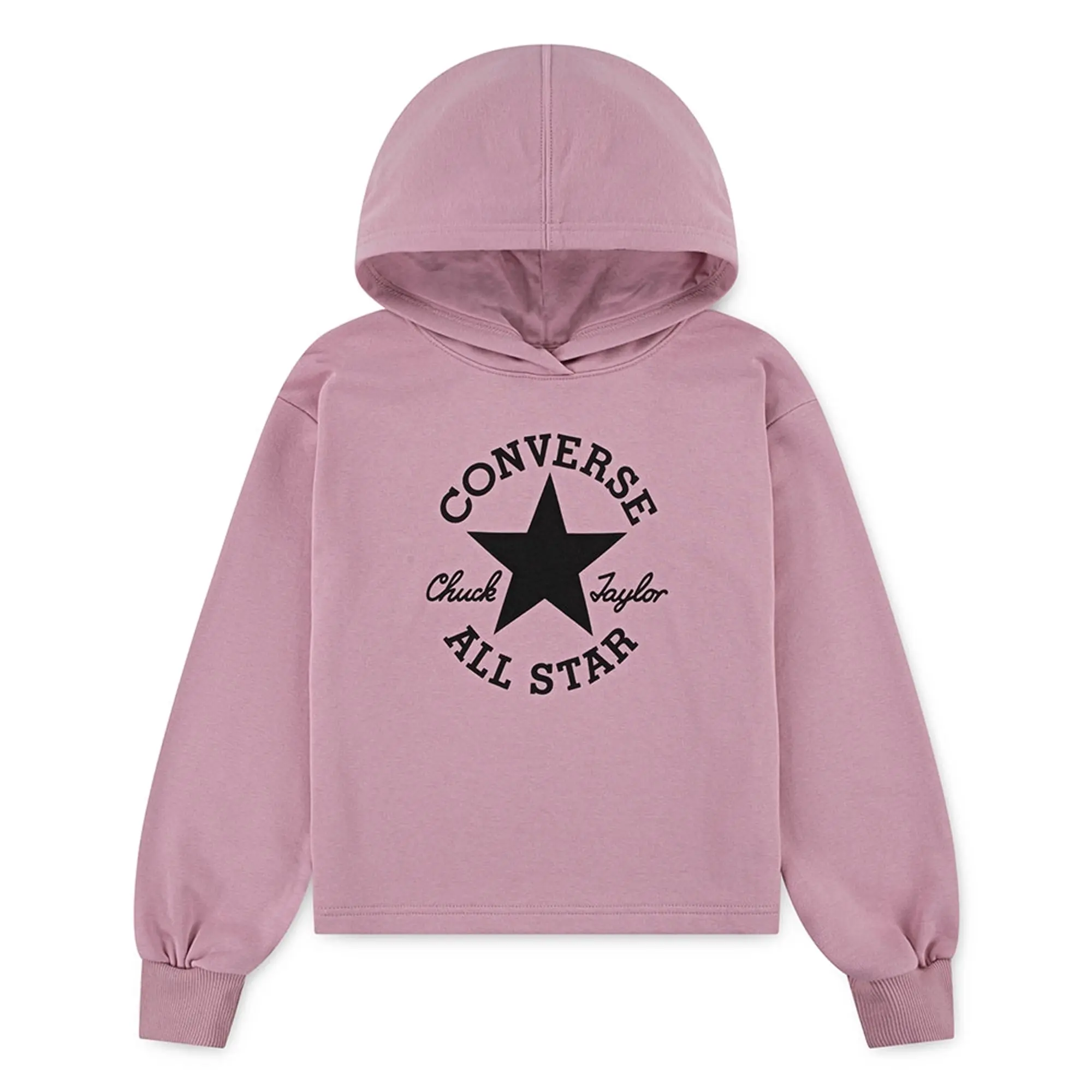 Converse Kids Cnvg Dissected Ctp Hoodie