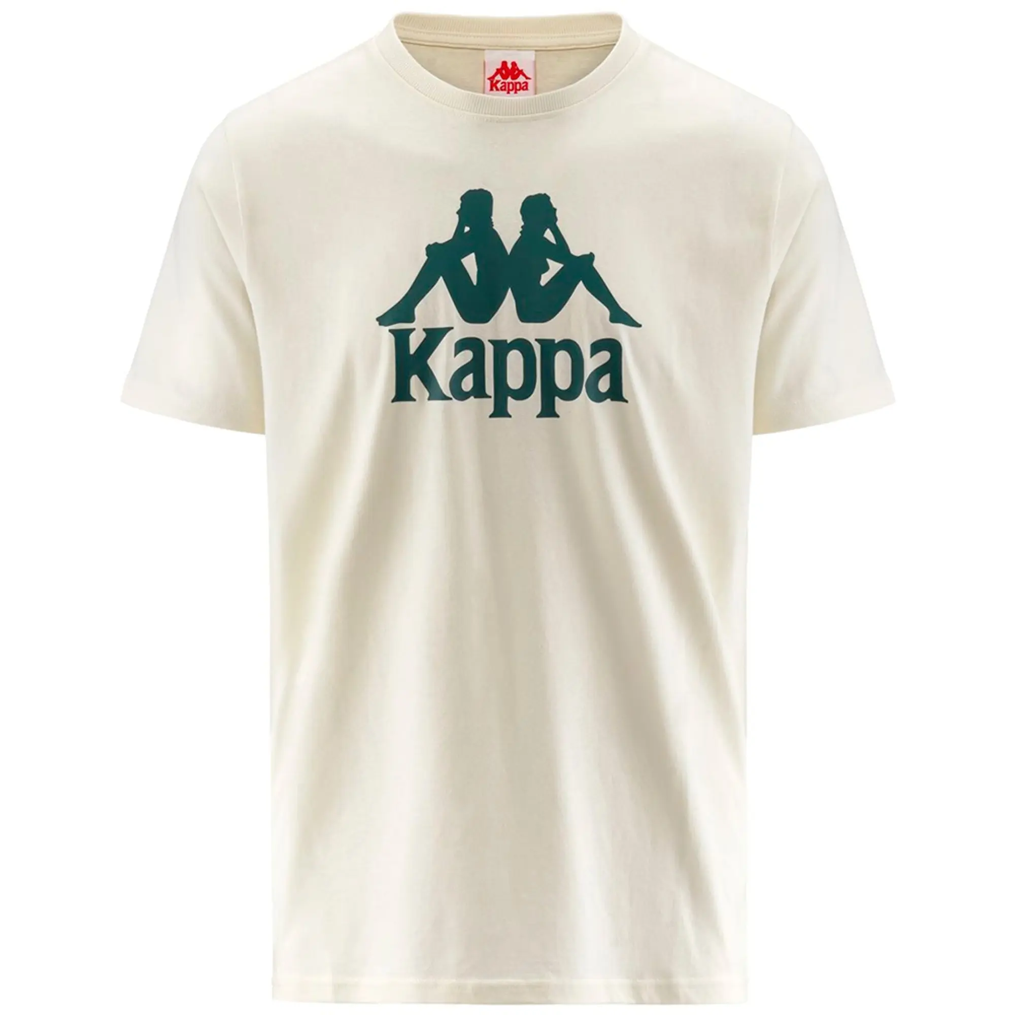 Kappa Authentic Estessi 3 Short Sleeve T-shirt