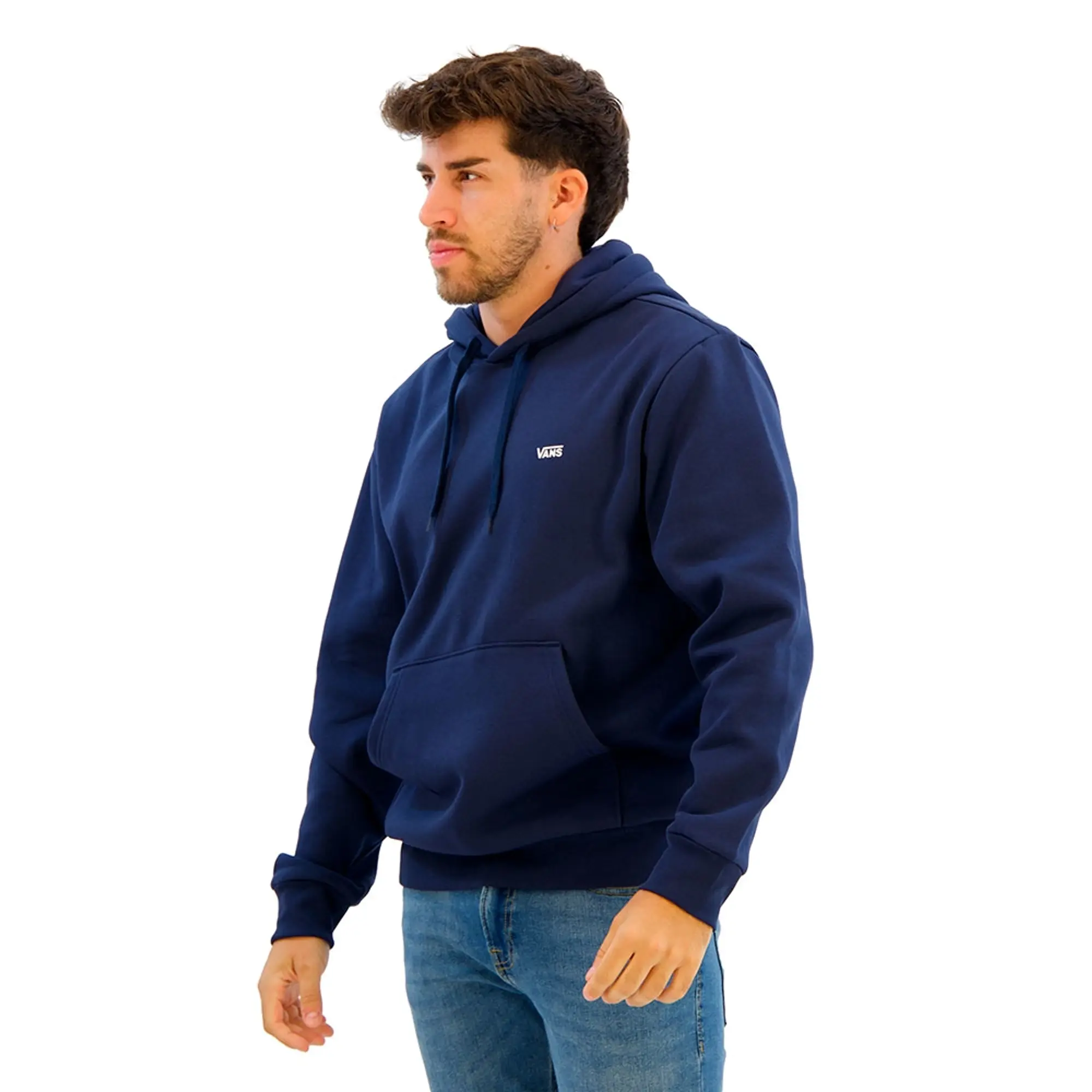 Vans Left Chest Sweatshirt