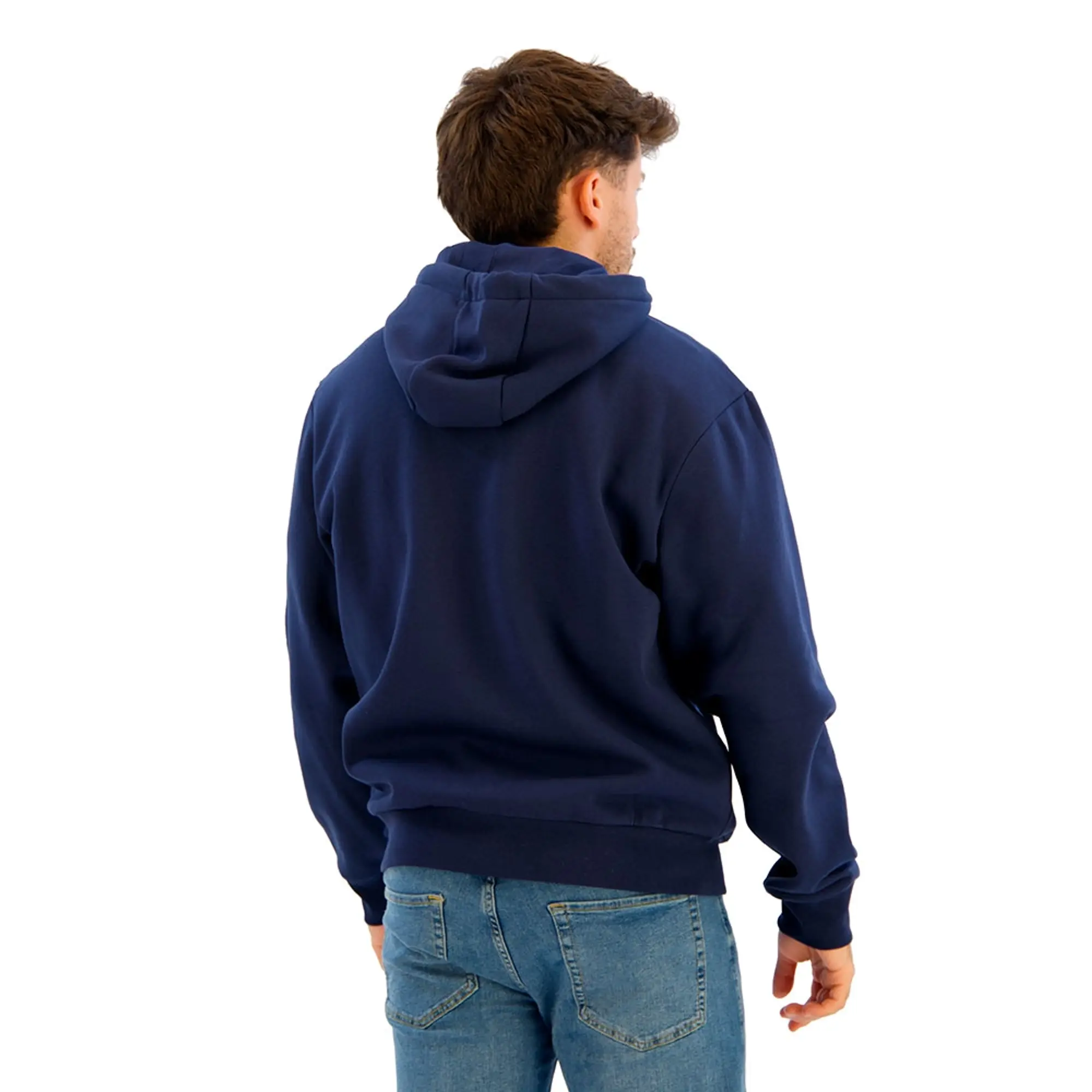 Vans Left Chest Sweatshirt