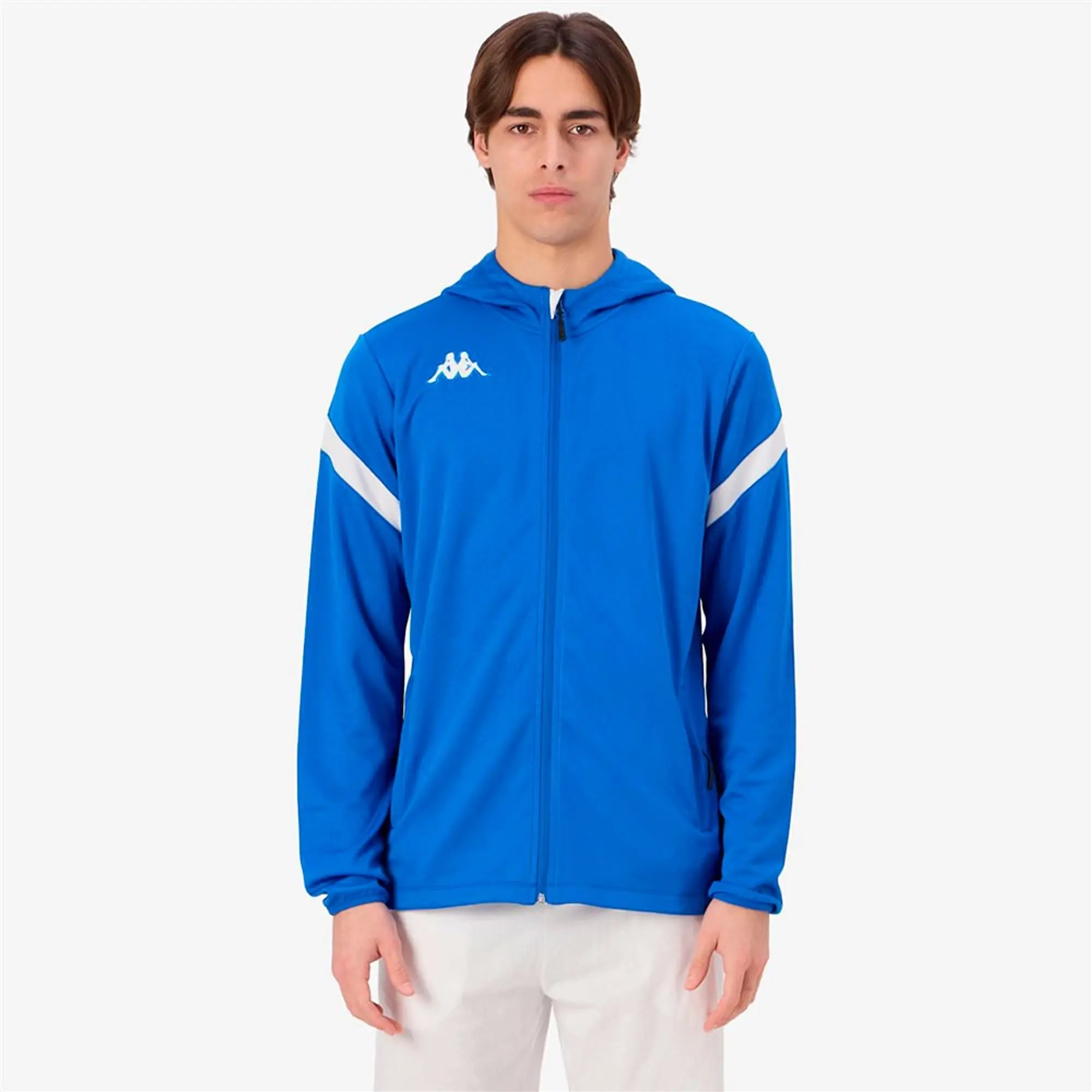 Kappa Dolve Jacket