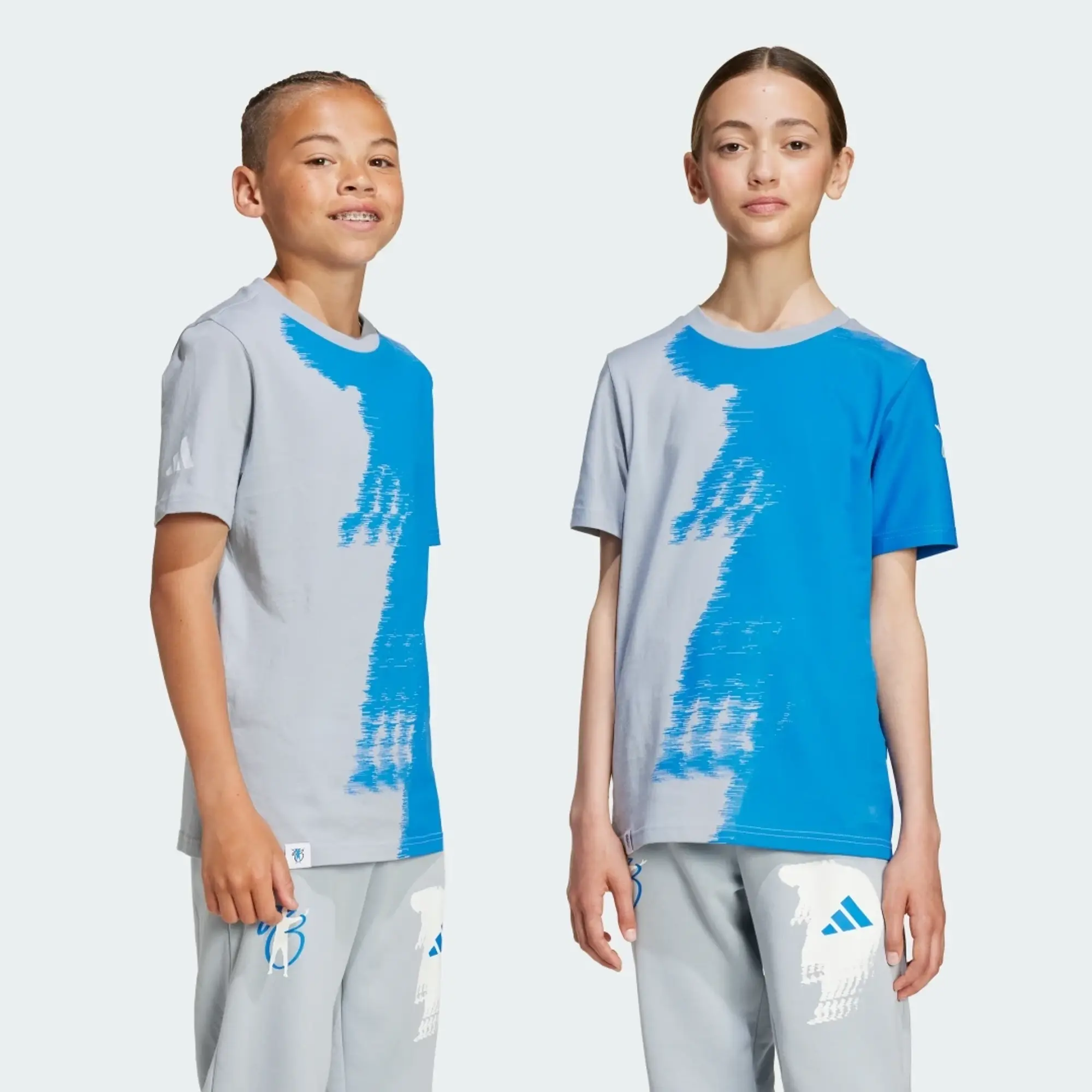 adidas Jude Bellingham T-Shirt Kids