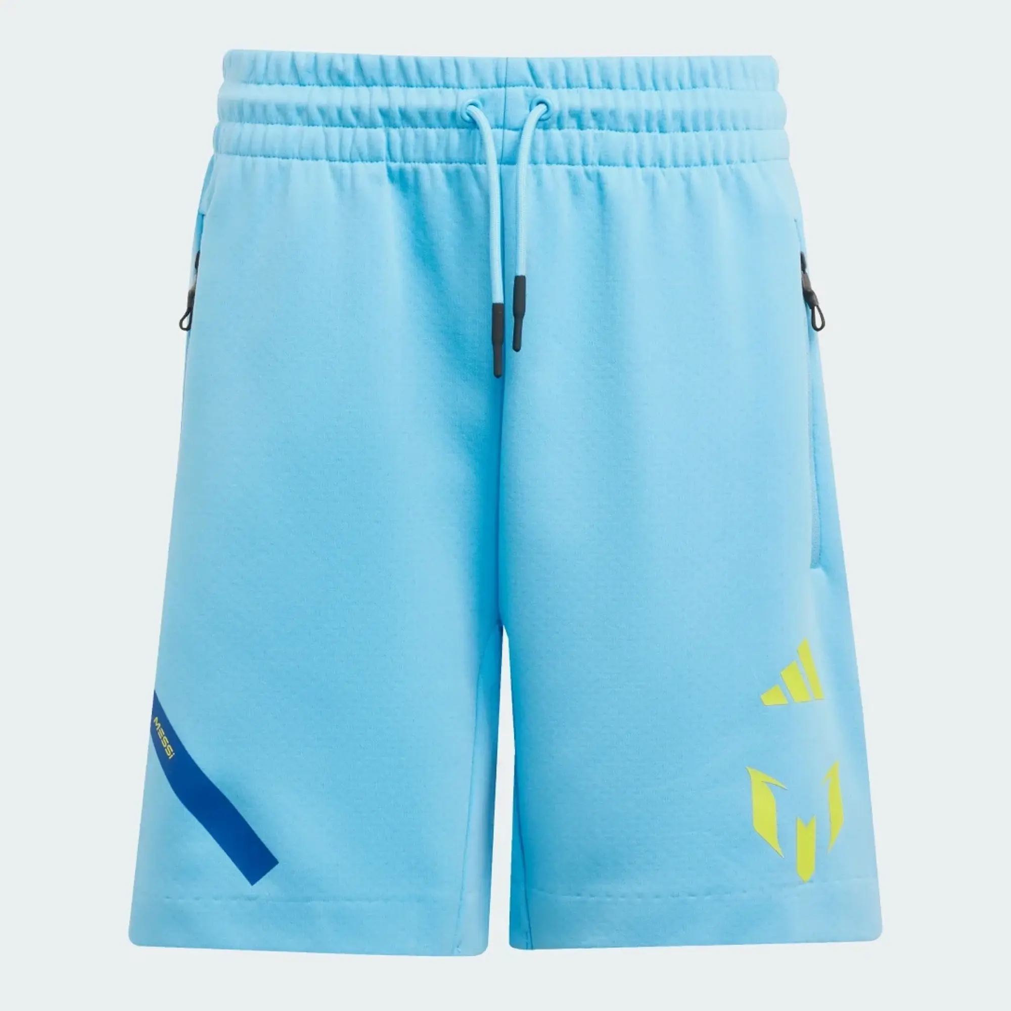 adidas MESSI ZNE SHORT KIDS