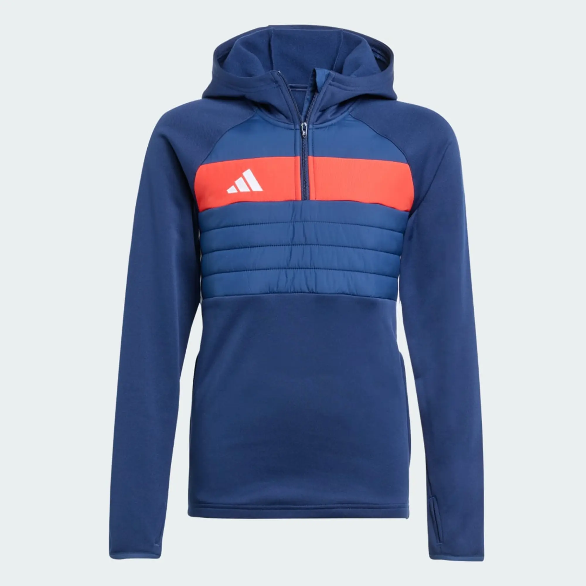adidas Tiro 25 Essentials Winterized Training Top Kids