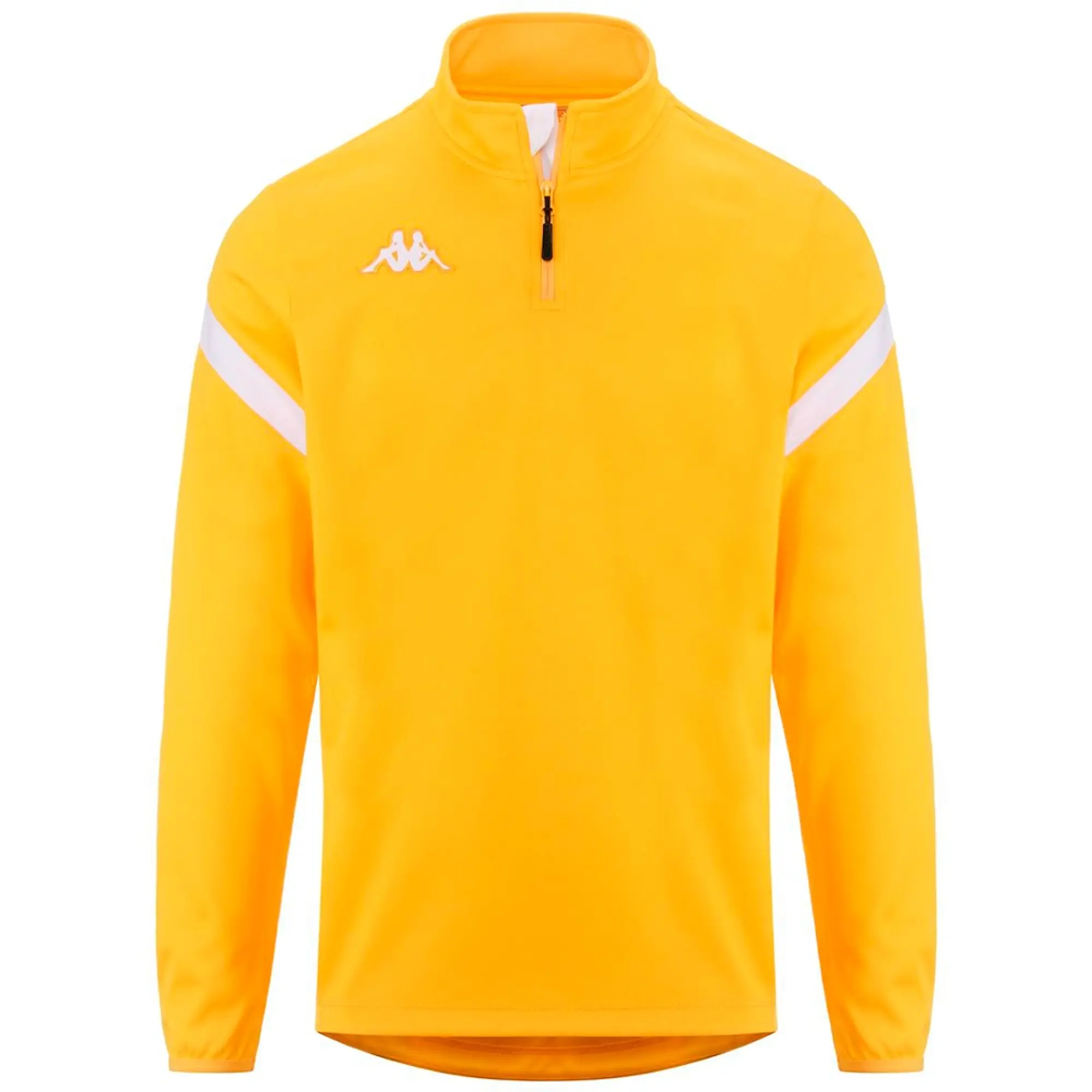 Kappa Dolvole Half Zip Sweatshirt
