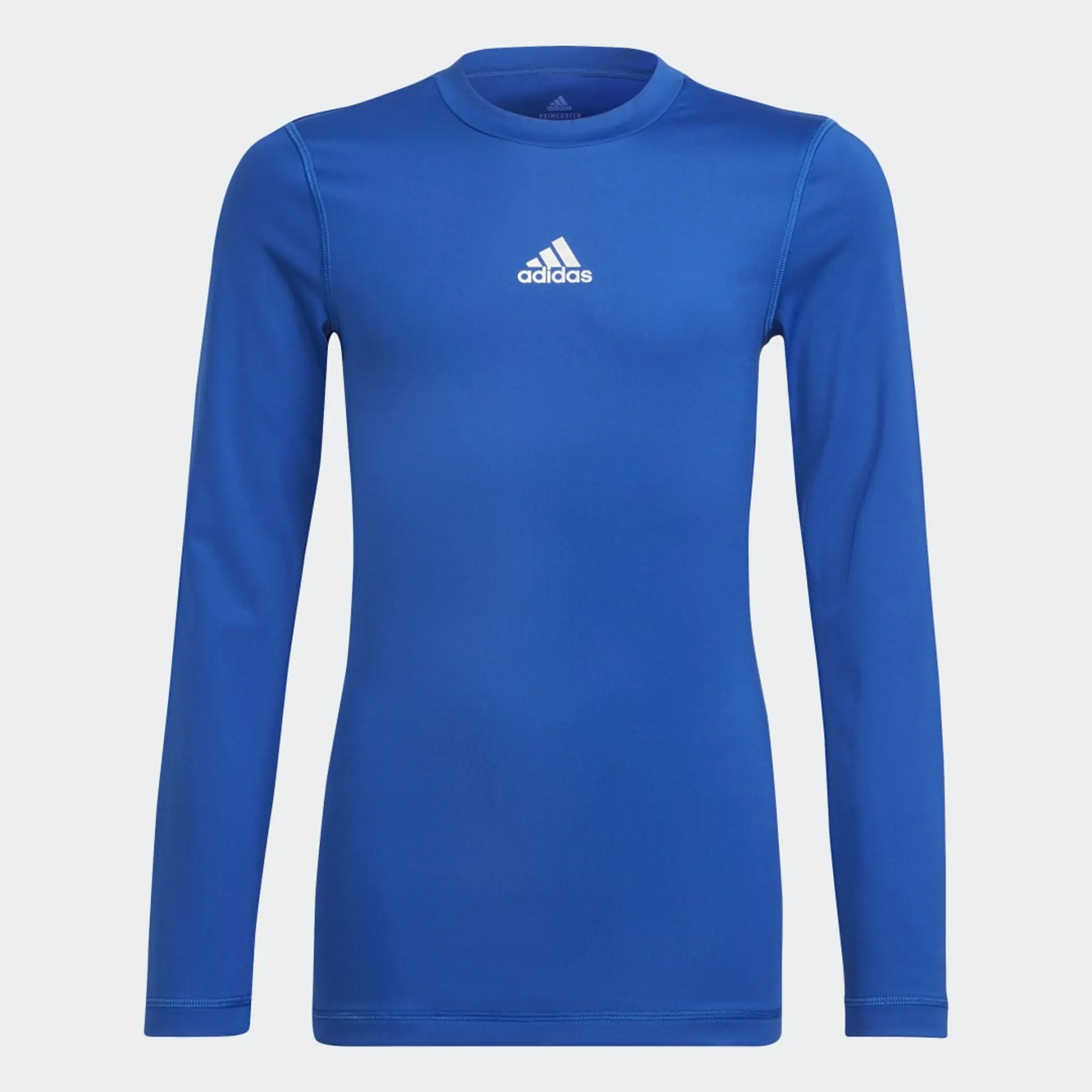 adidas Techfit Long Sleeve Long-Sleeve Top