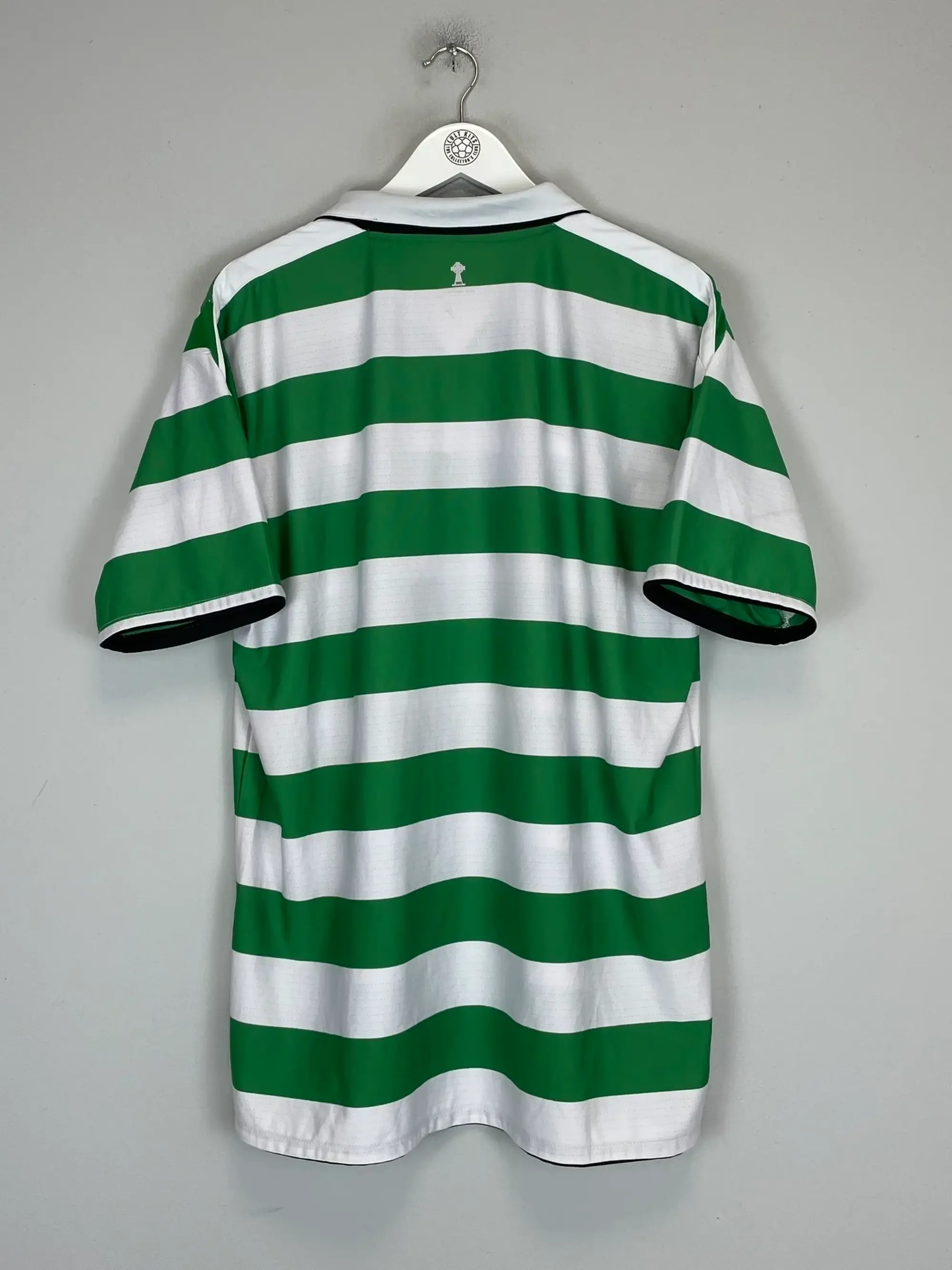 2004/05 CELTIC HOME SHIRT (XL) UMBRO | CULT KITS