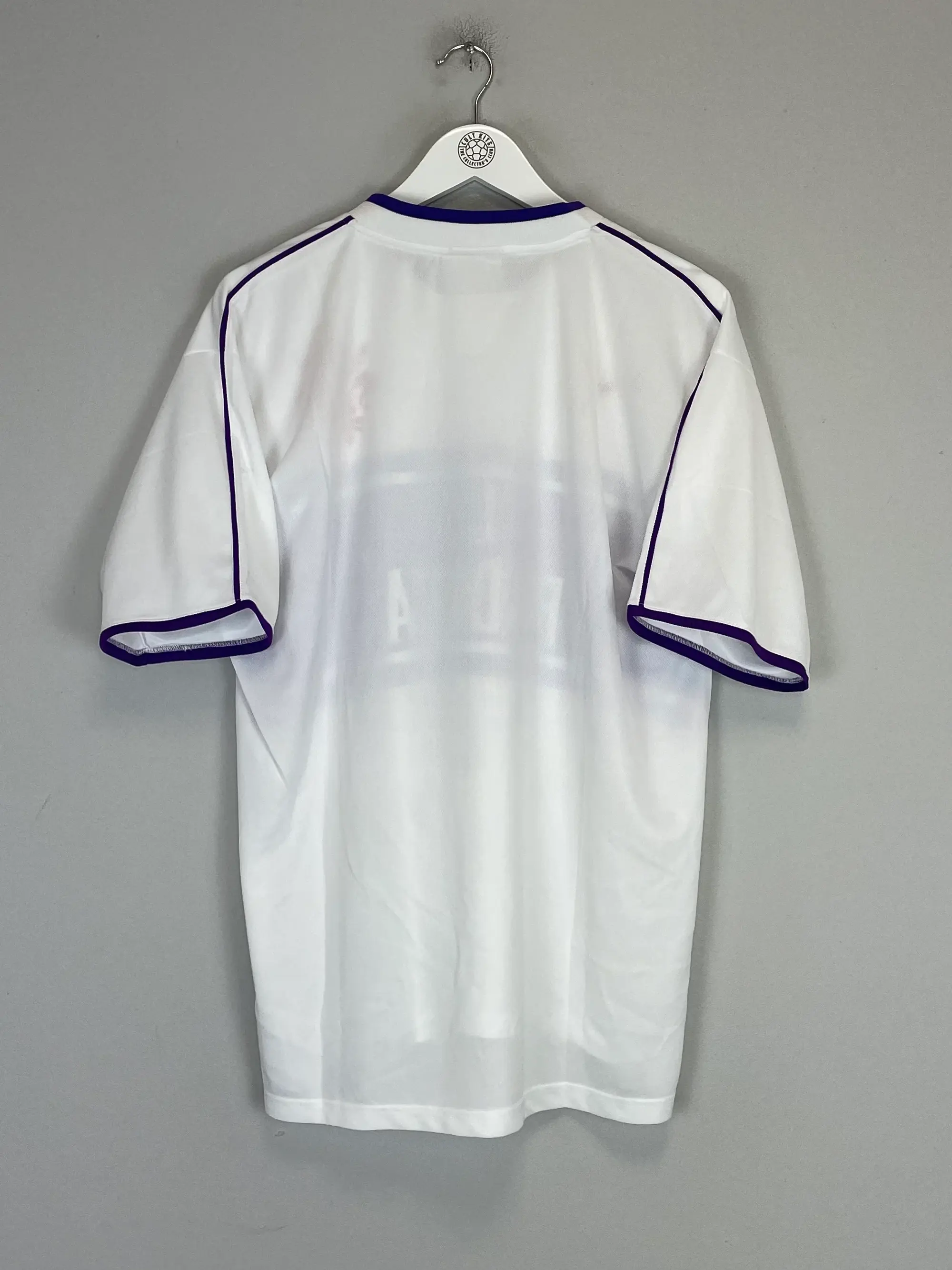 2002/03 FIORENTINA HOME SHIRT (L) PUMA | CULT KITS
