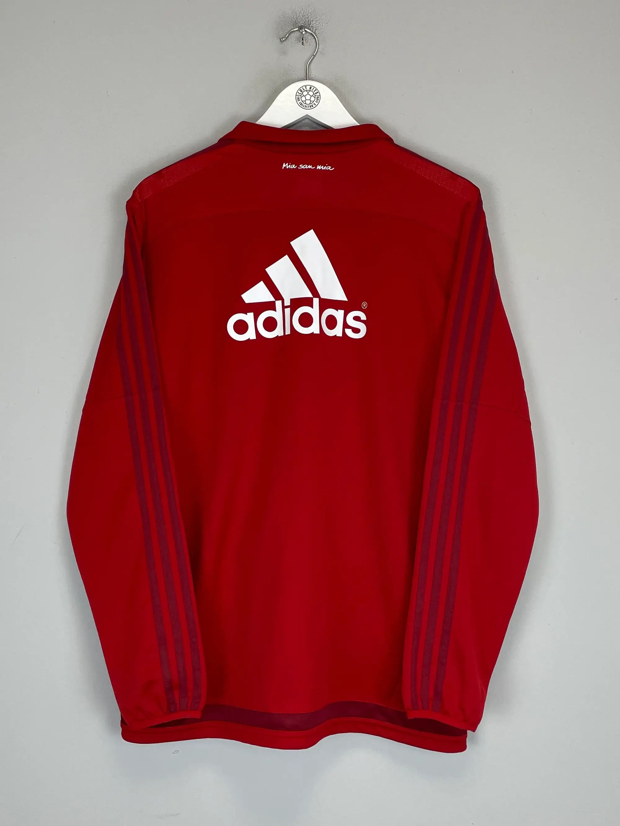 2016/17 BAYERN MUNICH FULL TRACKSUIT (L) ADIDAS | CULT KITS