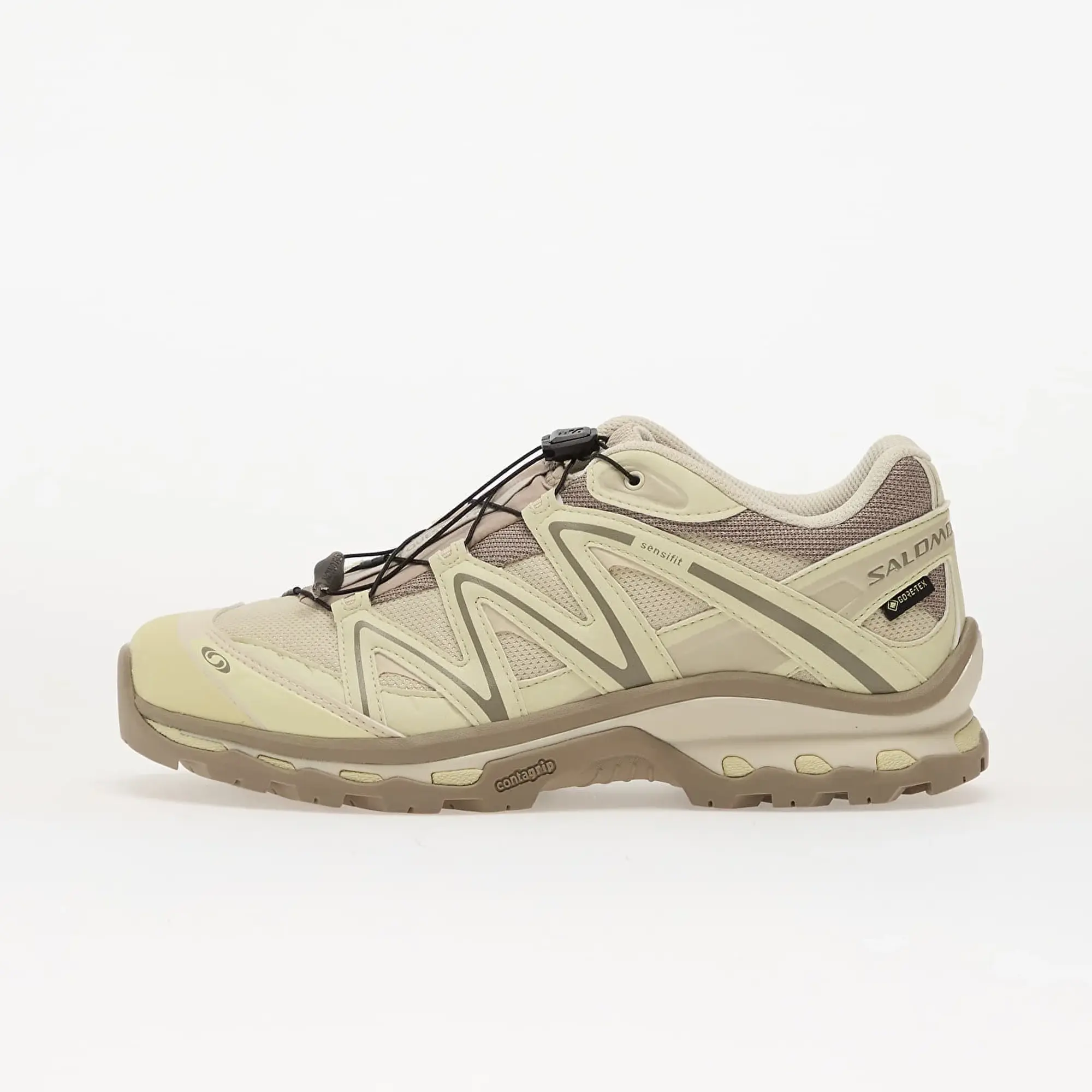 Sneakers Salomon Xt-Quest Gtx Almilk/ Aloewa/ Vinkha Eur 44
