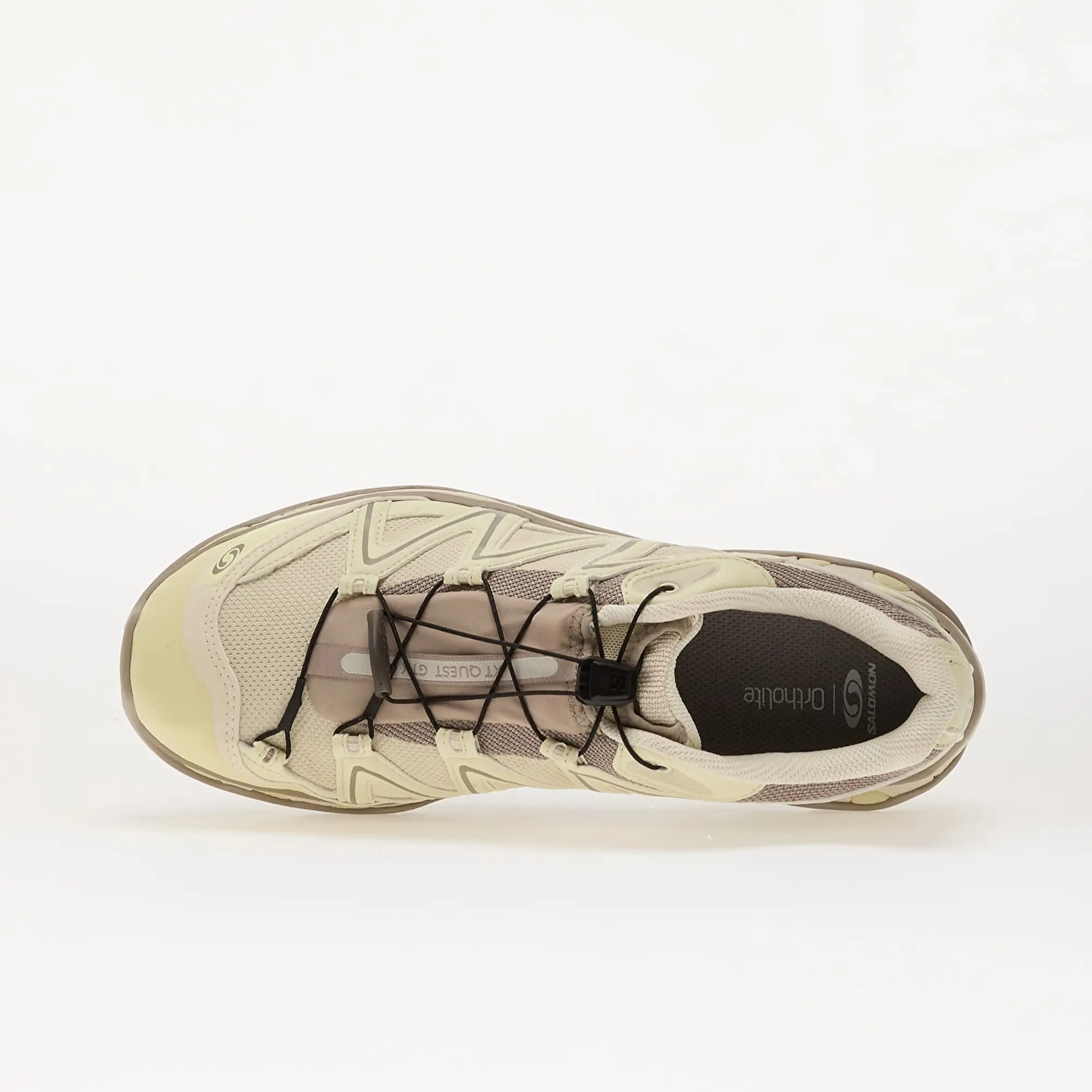 Sneakers Salomon Xt-Quest Gtx Almilk/ Aloewa/ Vinkha Eur 44