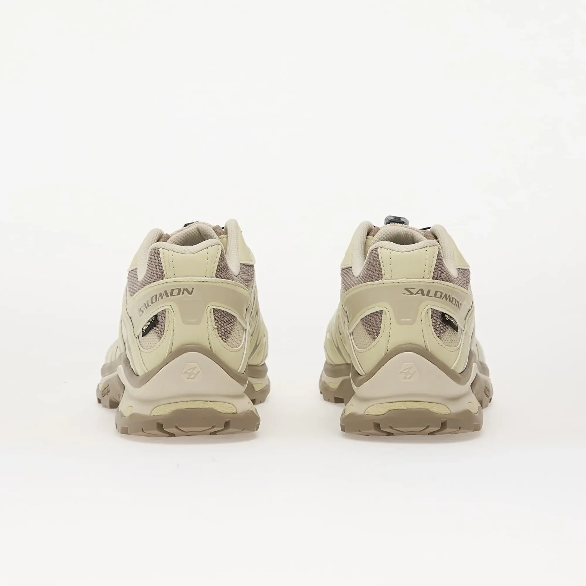 Sneakers Salomon Xt-Quest Gtx Almilk/ Aloewa/ Vinkha Eur 44