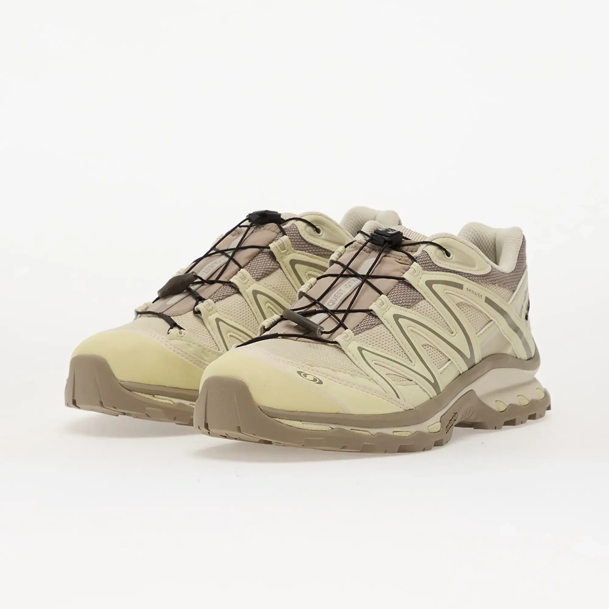 Sneakers Salomon Xt-Quest Gtx Almilk/ Aloewa/ Vinkha Eur 44