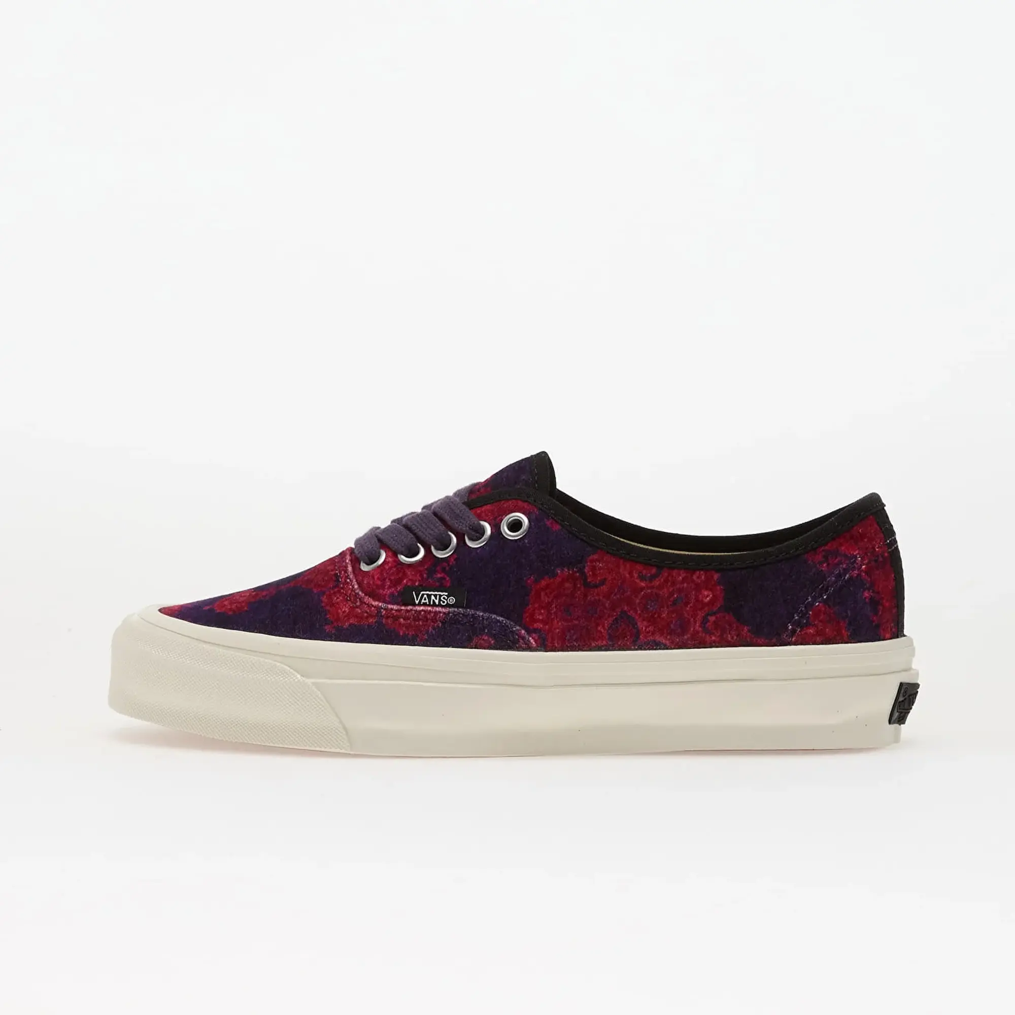 Sneakers Vans Lx Authentic 44 Pers Dark Purple Eur 43