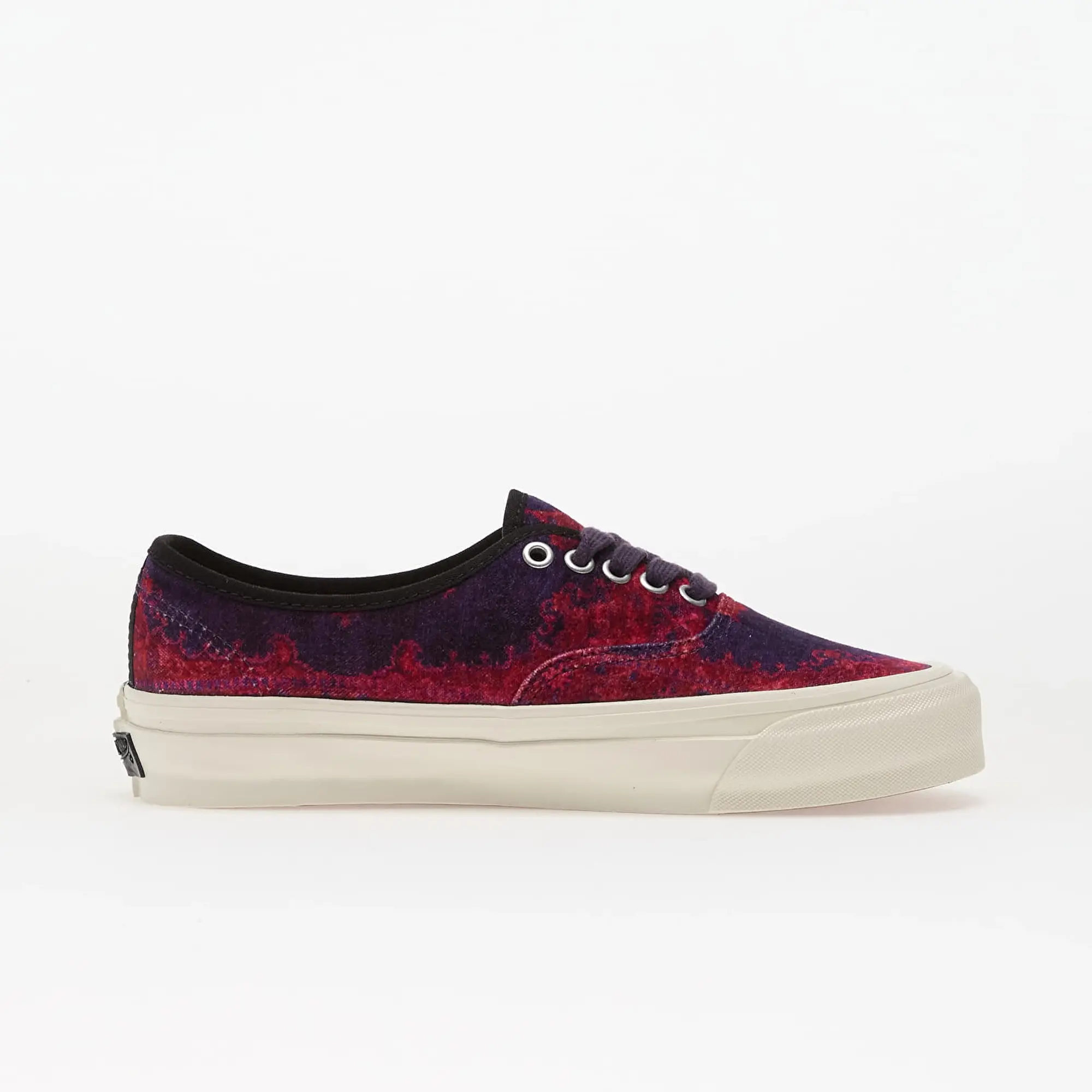 Sneakers Vans Lx Authentic 44 Pers Dark Purple Eur 43