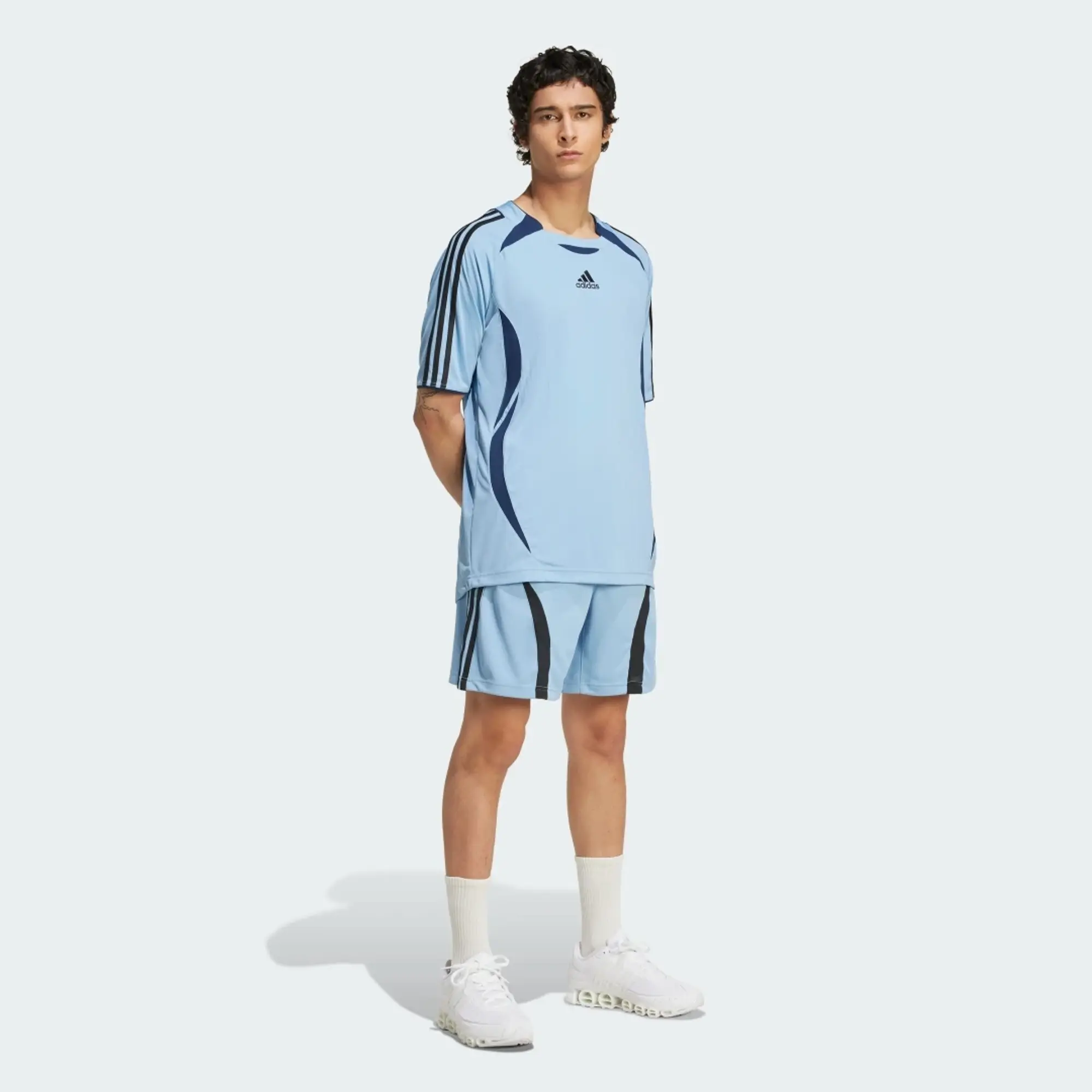adidas Teamgeist Adicolor Shorts