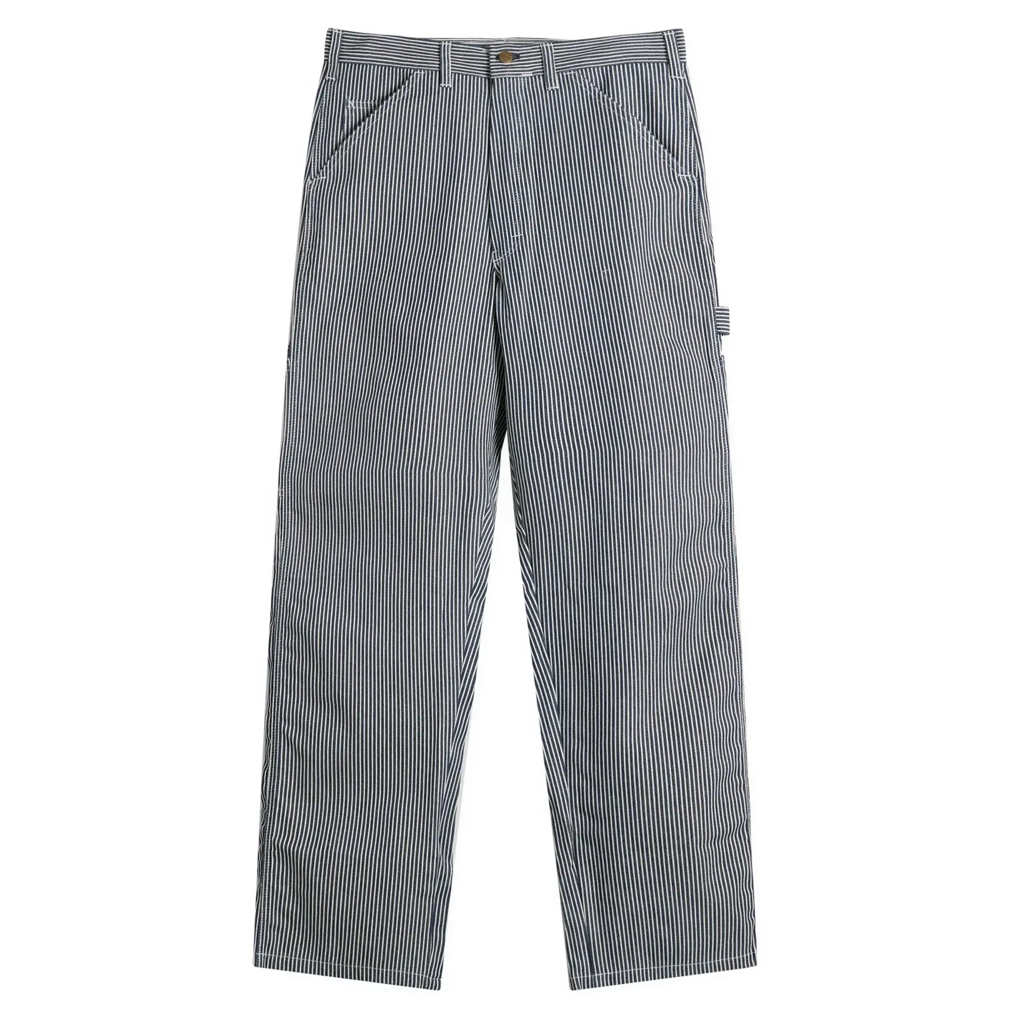 Stan Ray Men's OG Painter Pant Hickory Stripe