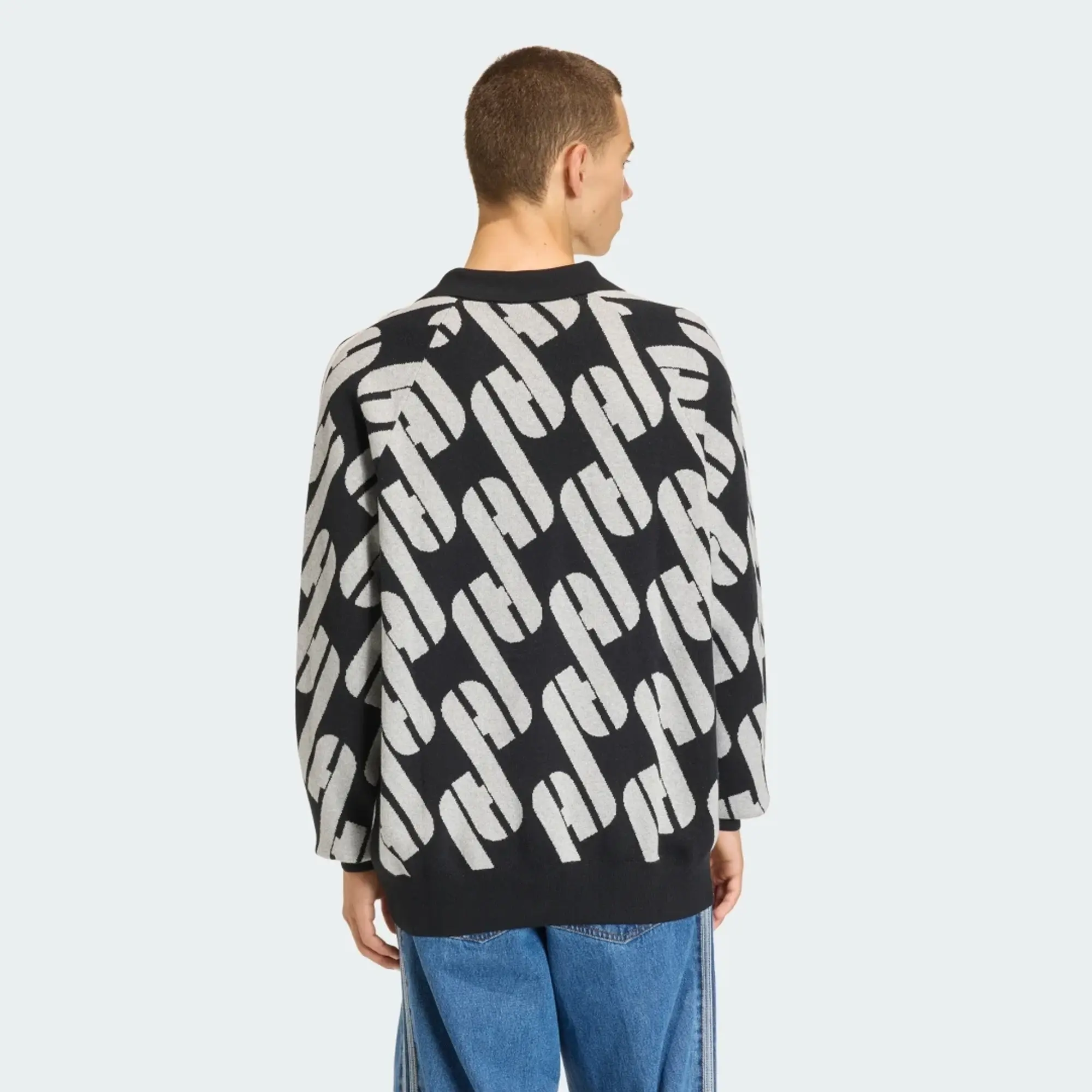 adidas ADICOLOR BLOKECORE POLO