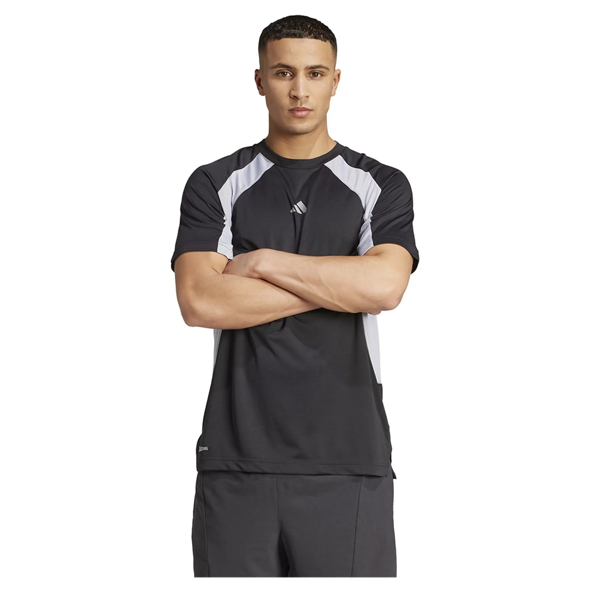Adidas Tech Apparel Climacool Short Sleeve T-shirt